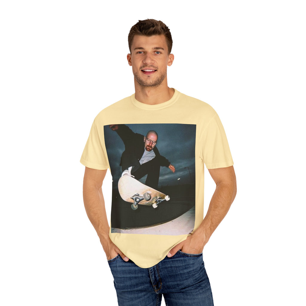 Reality Department - Breaking Bad Tee