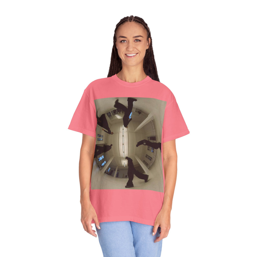 Reality Department - Nikon Tee