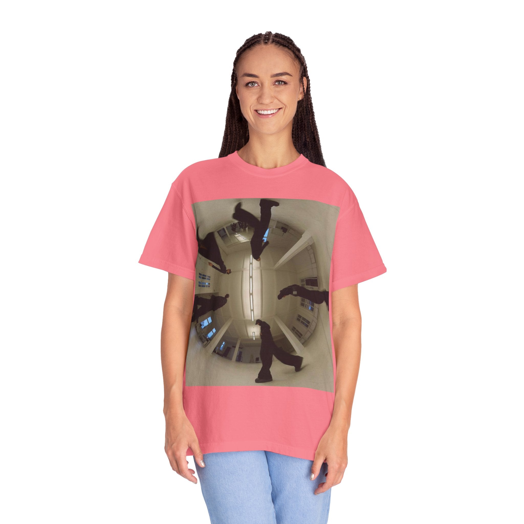 Reality Department - Nikon Tee