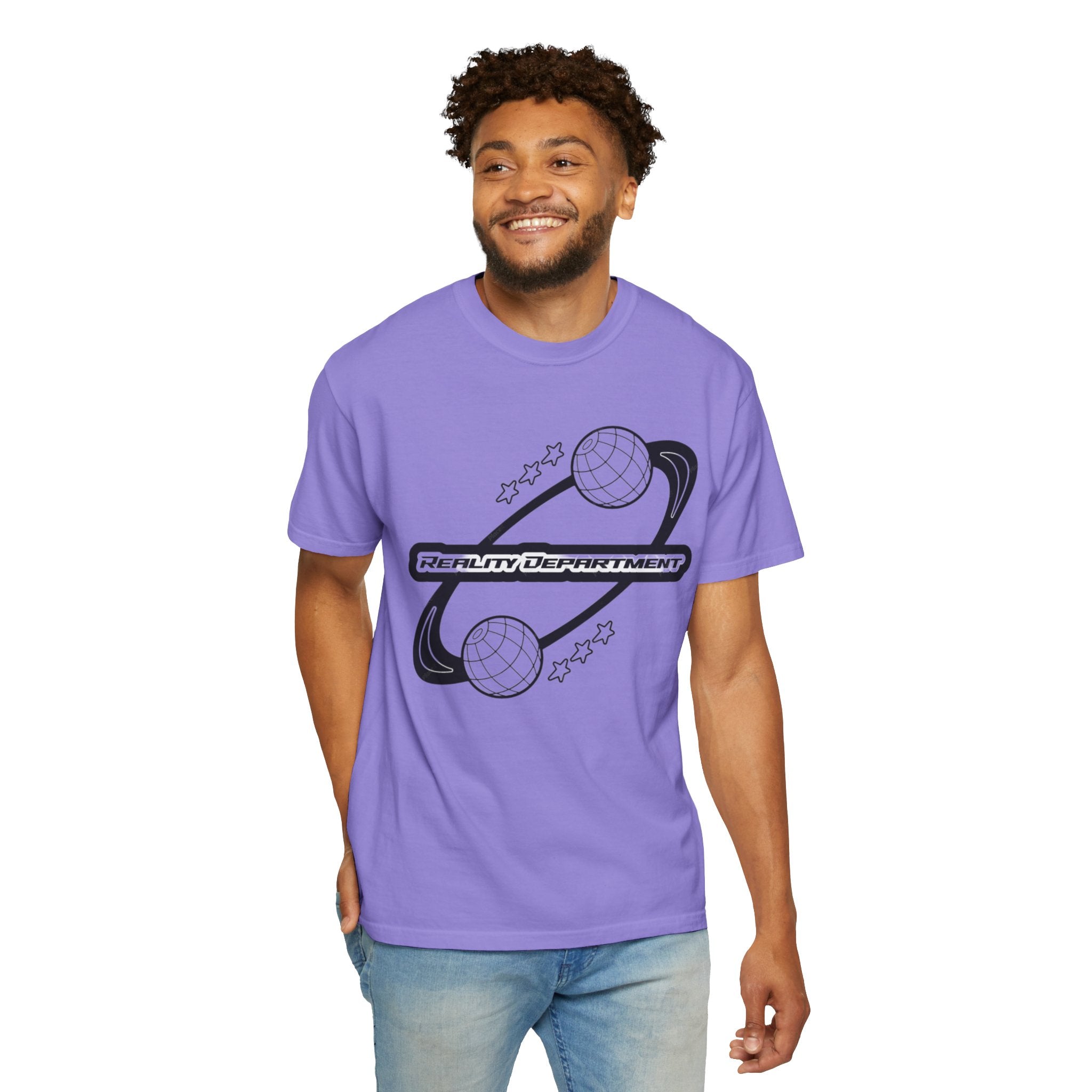 Reality Department - Tee