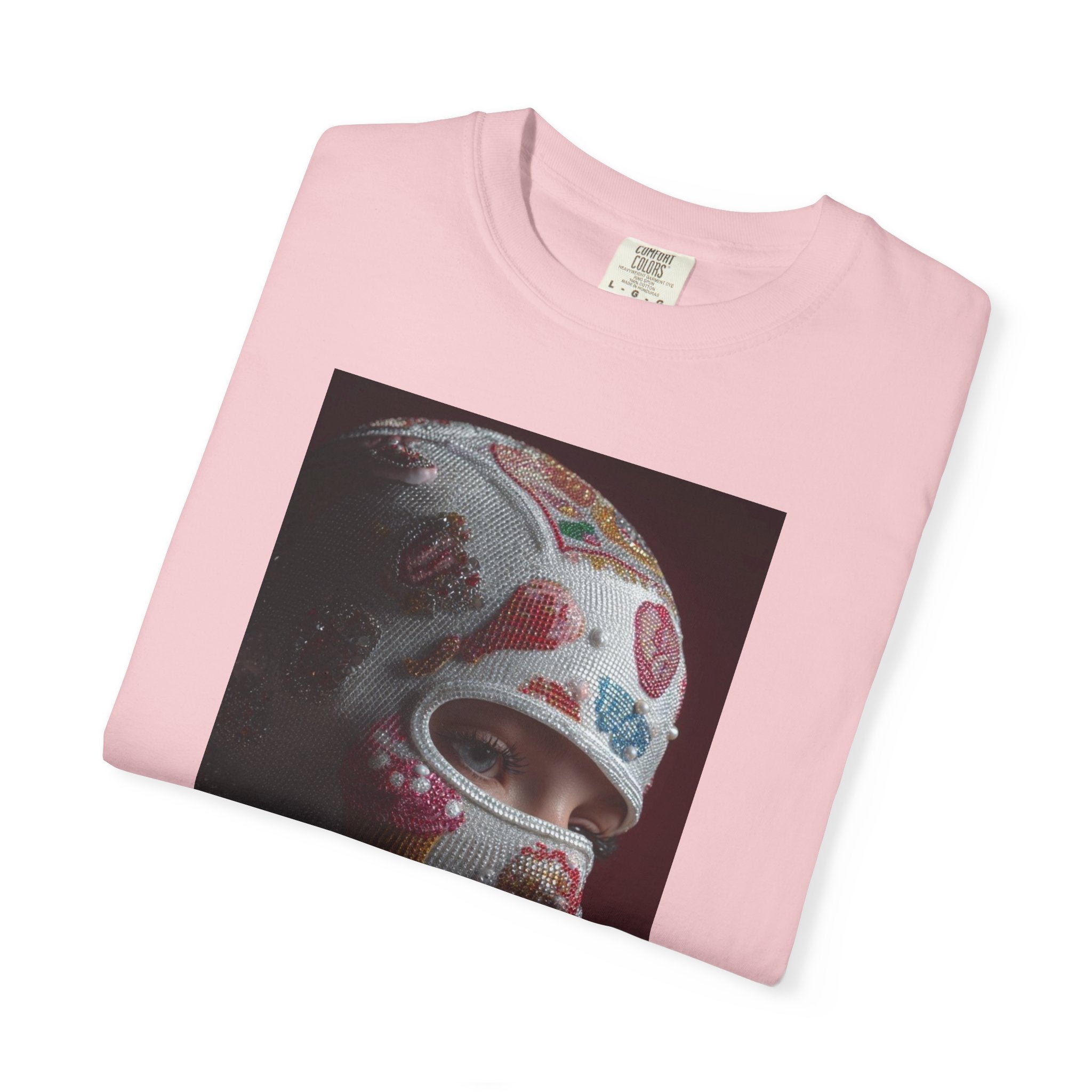 Reality Department - Love Tee