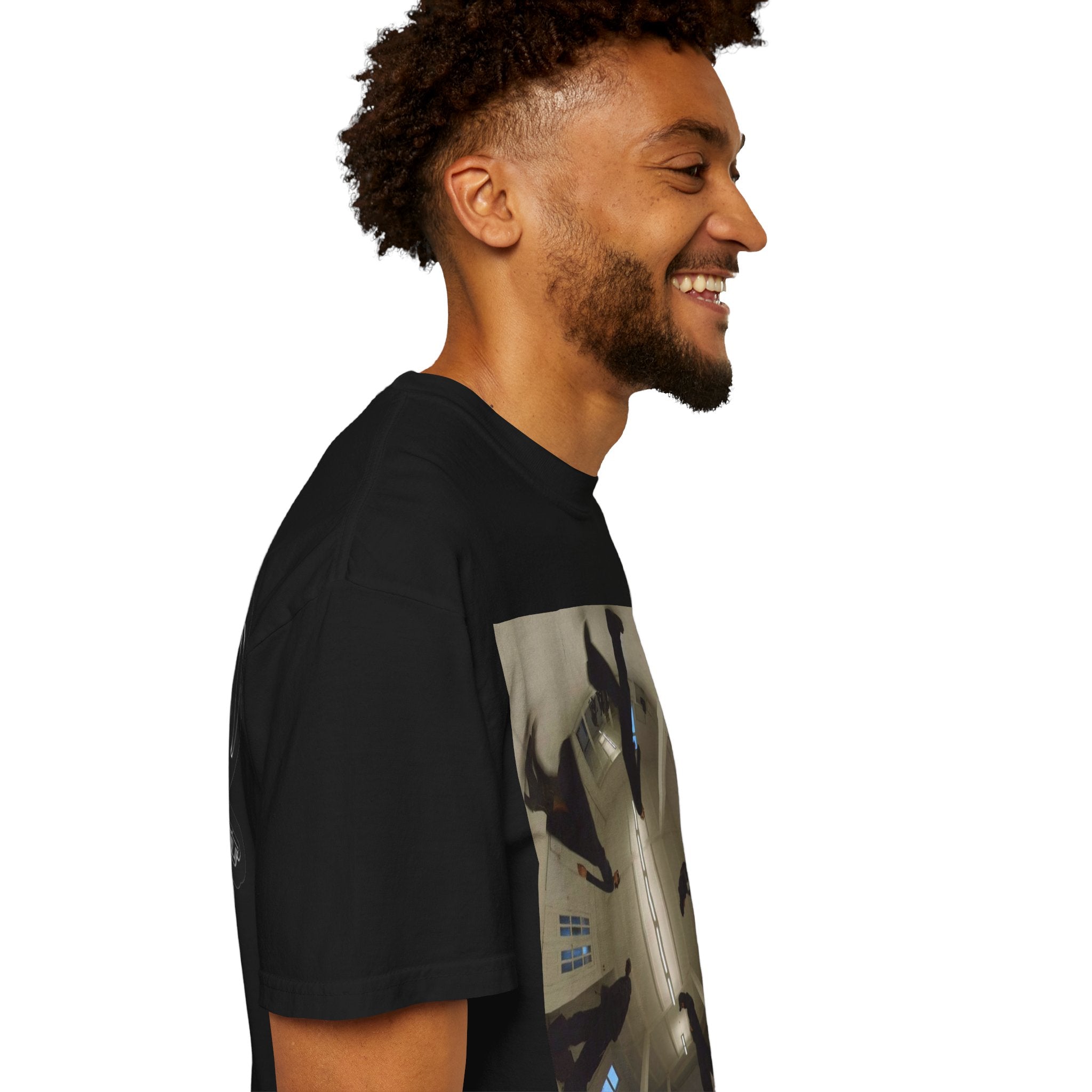 Reality Department - Nikon Tee