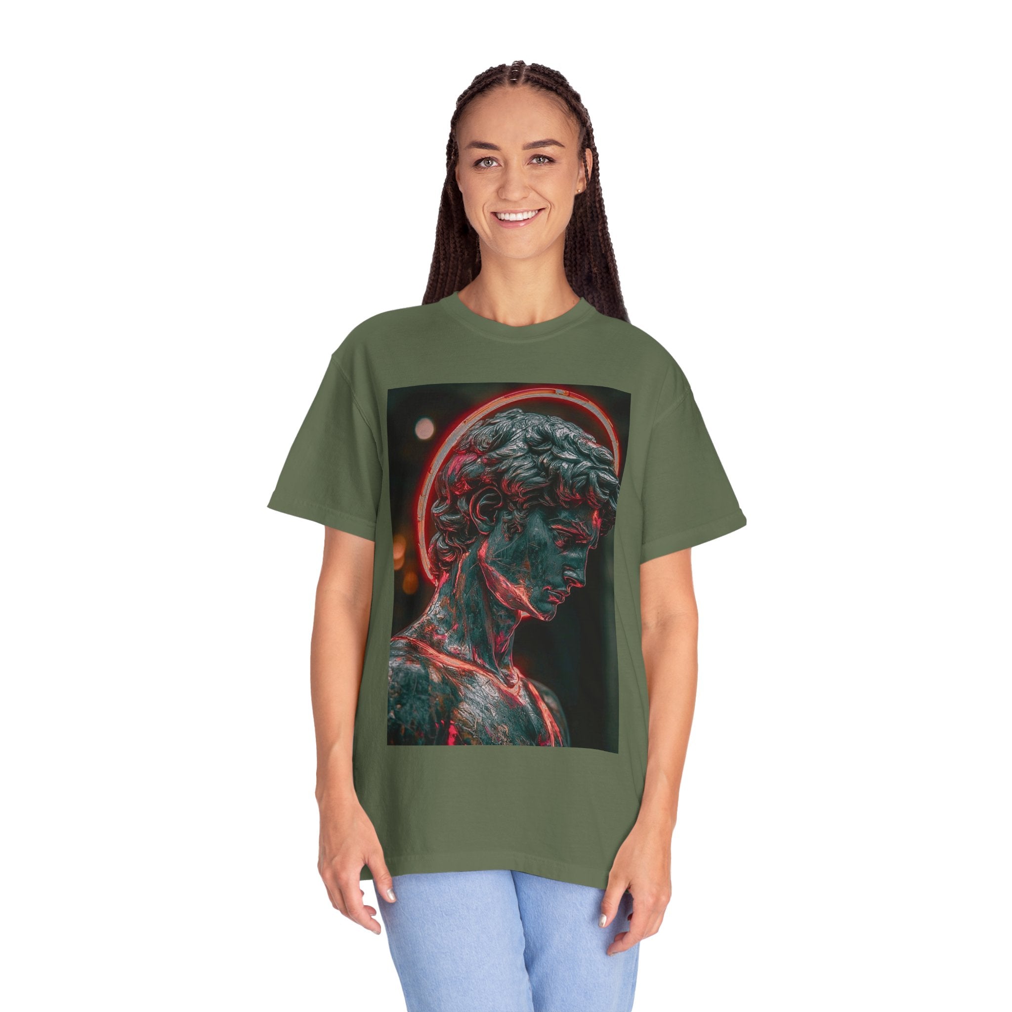 ‘Reality Department’ - Timeless Tee