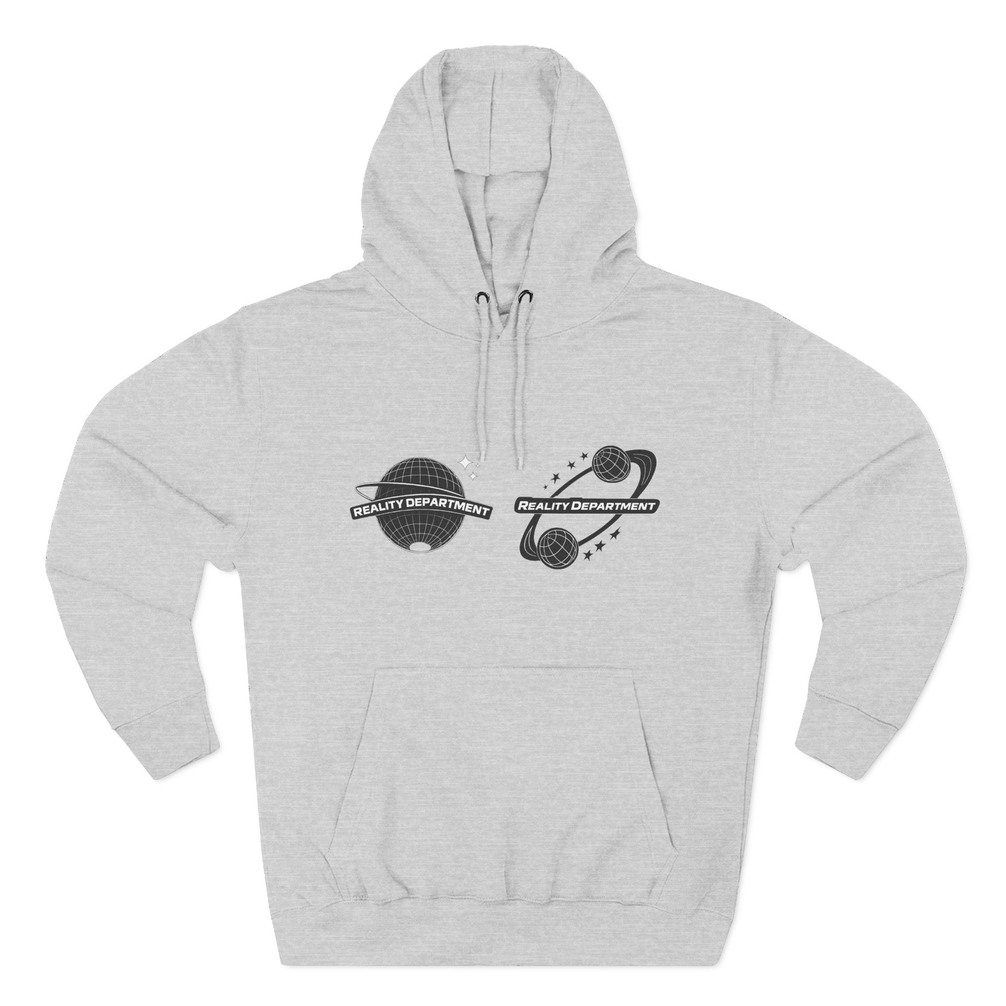 Reality Department - "Invest in people who invest in you."