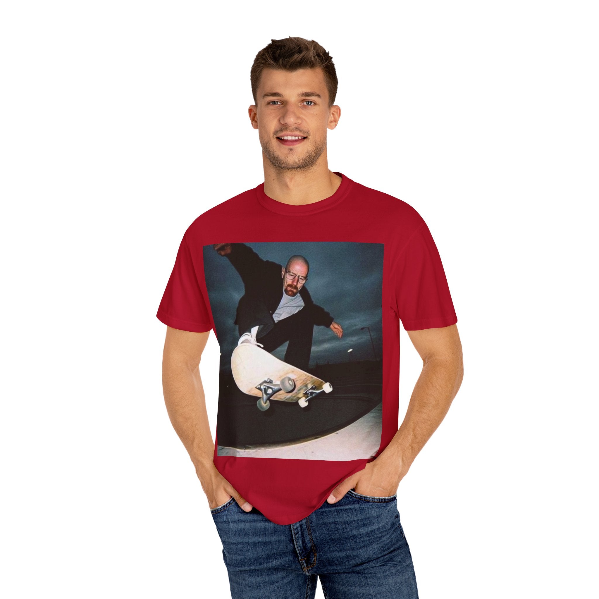 Reality Department - Breaking Bad Tee