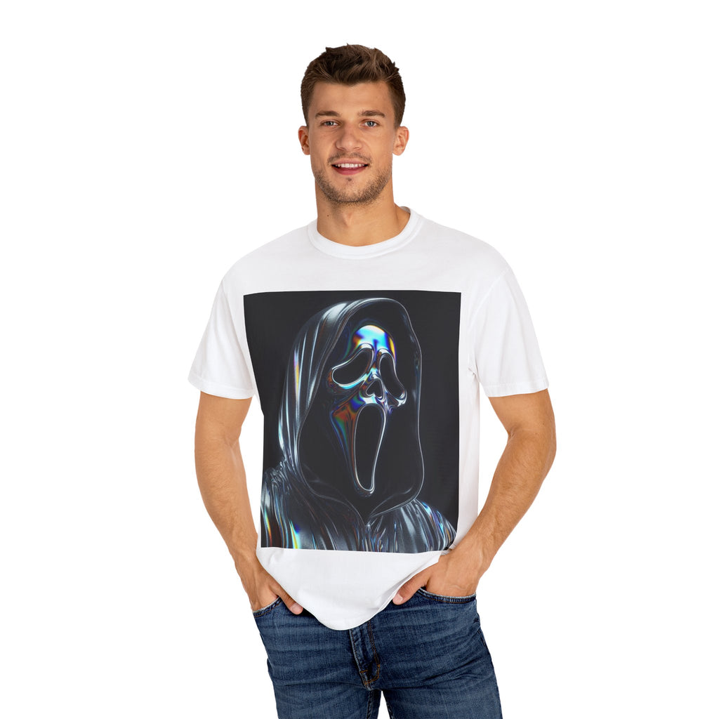 Reality Department - Ghost Face Tee