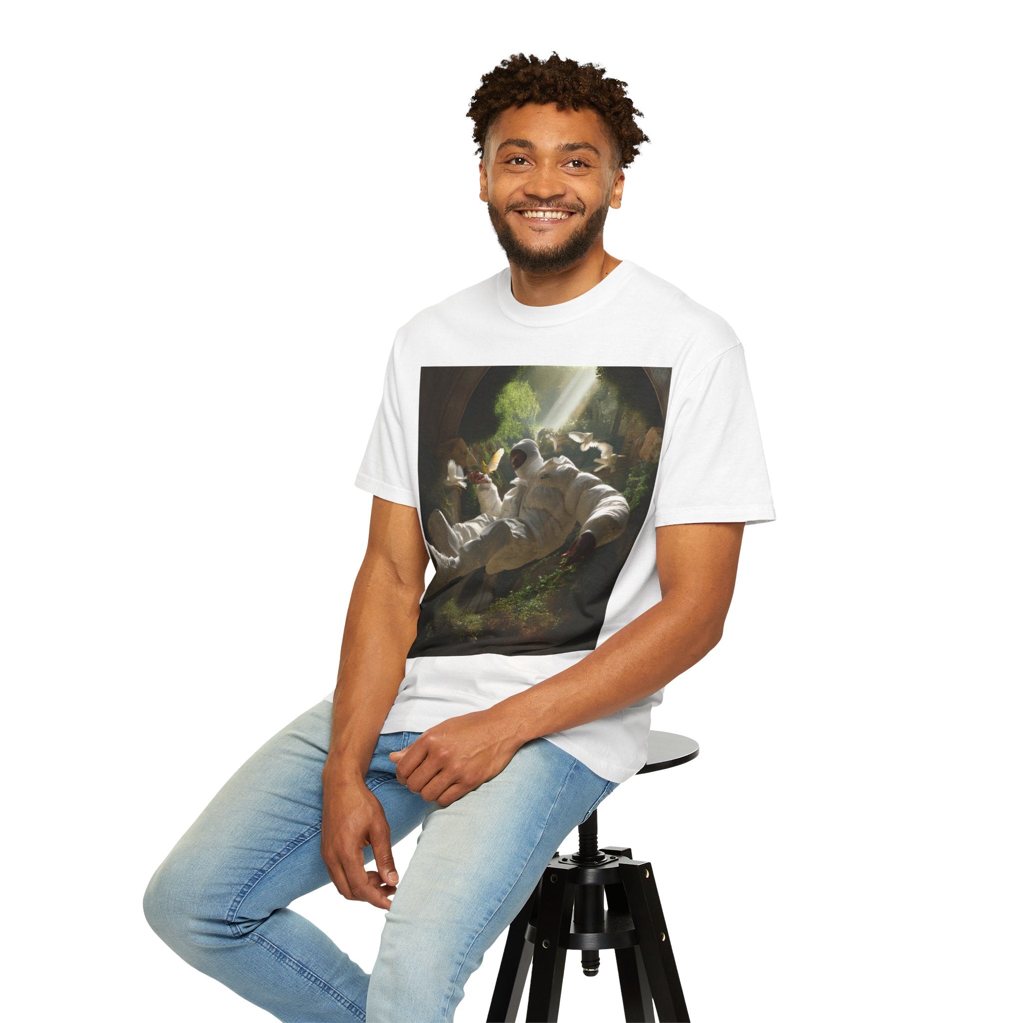 Reality Department - Cosmic Reality Tee