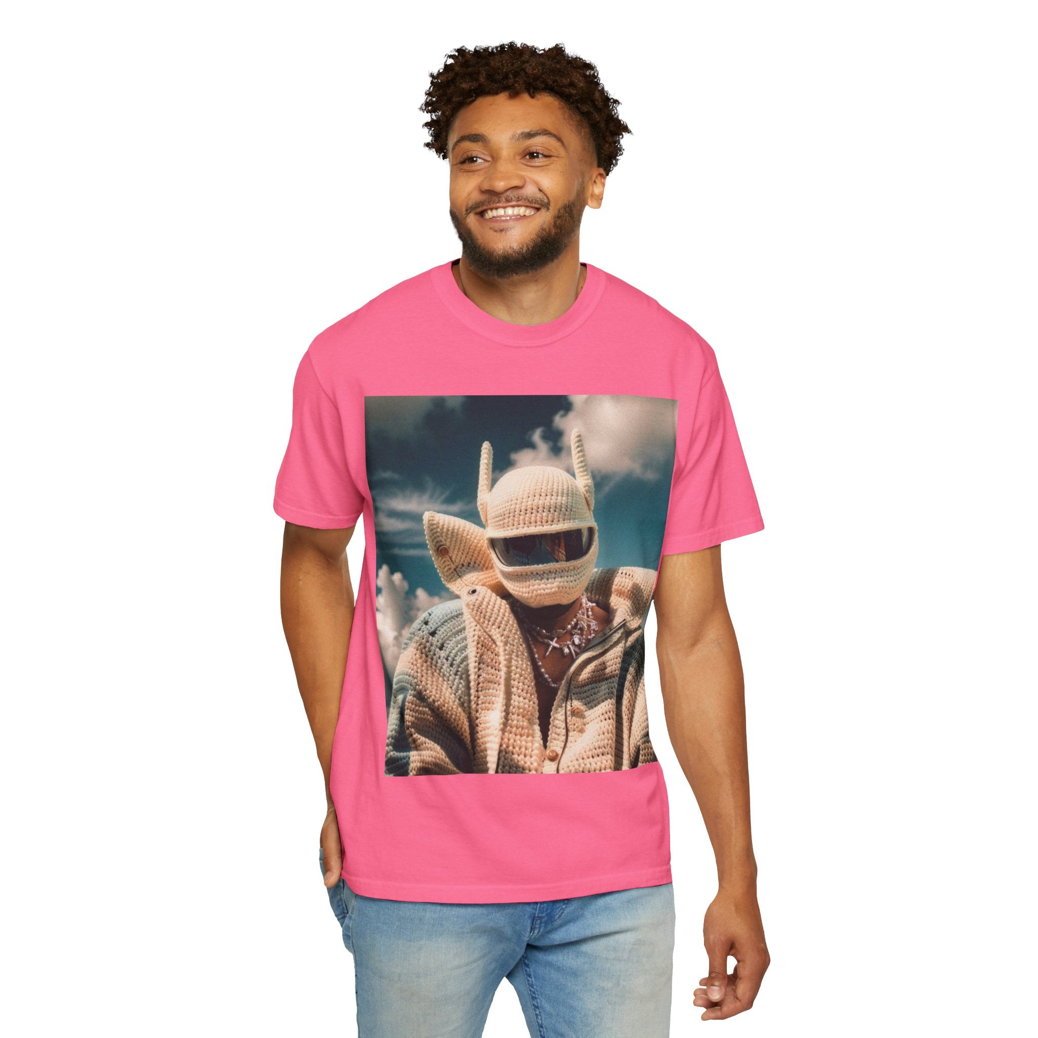 Reality Department - Stream Tee