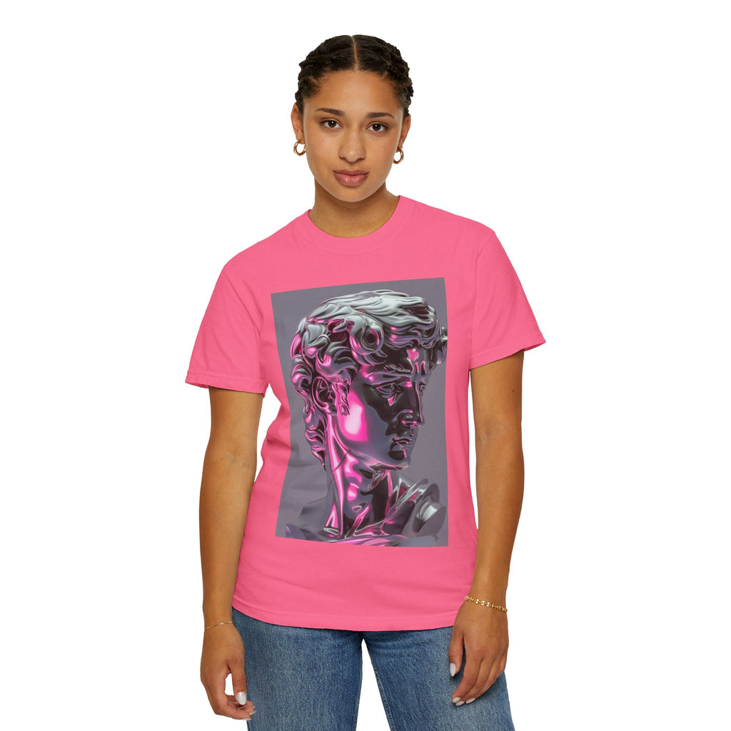 Reality Department - Reflection Tee