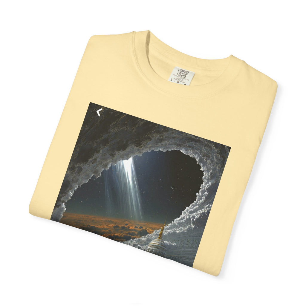 Reality Department - Seeing Reality