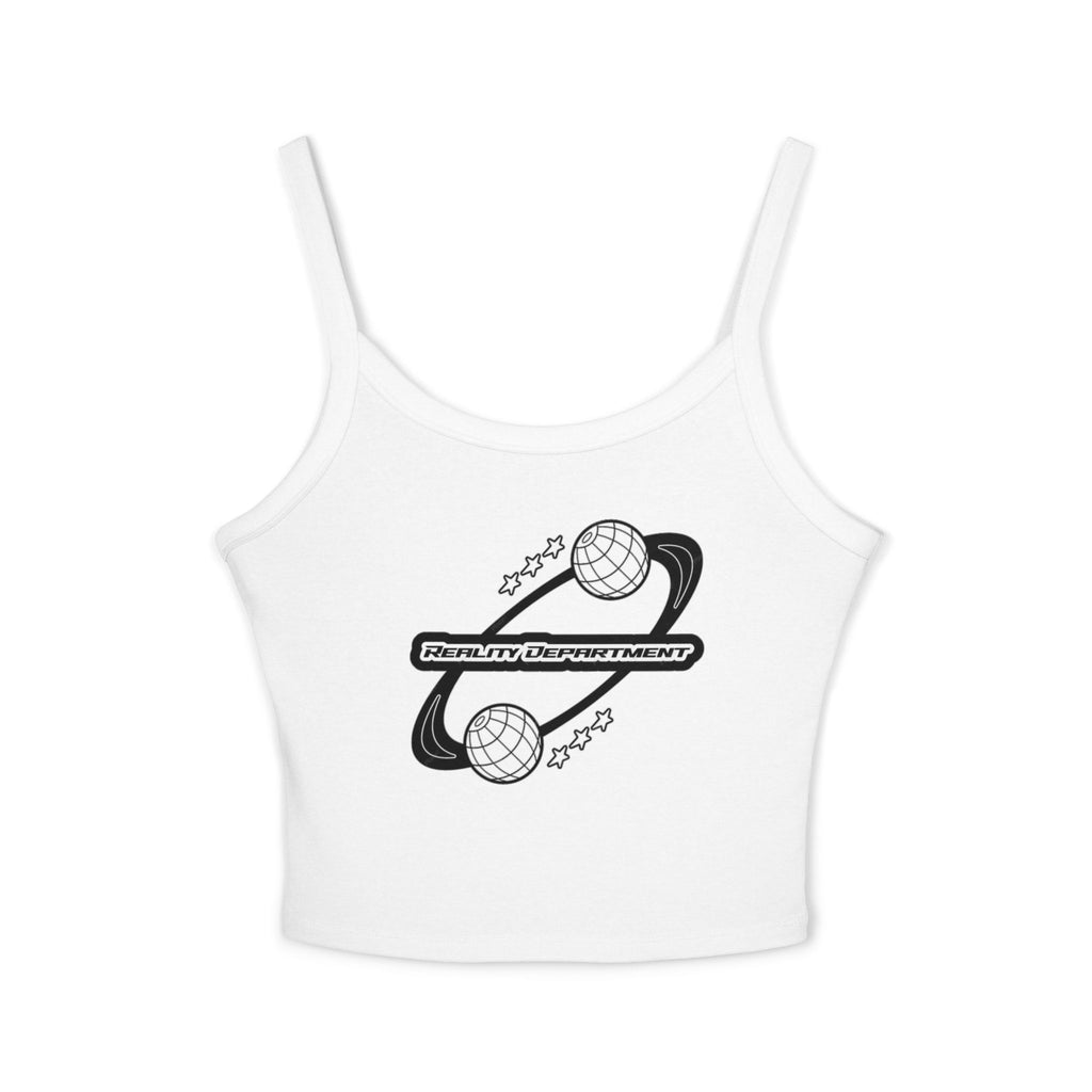 Reality Department - Women's Tank Top
