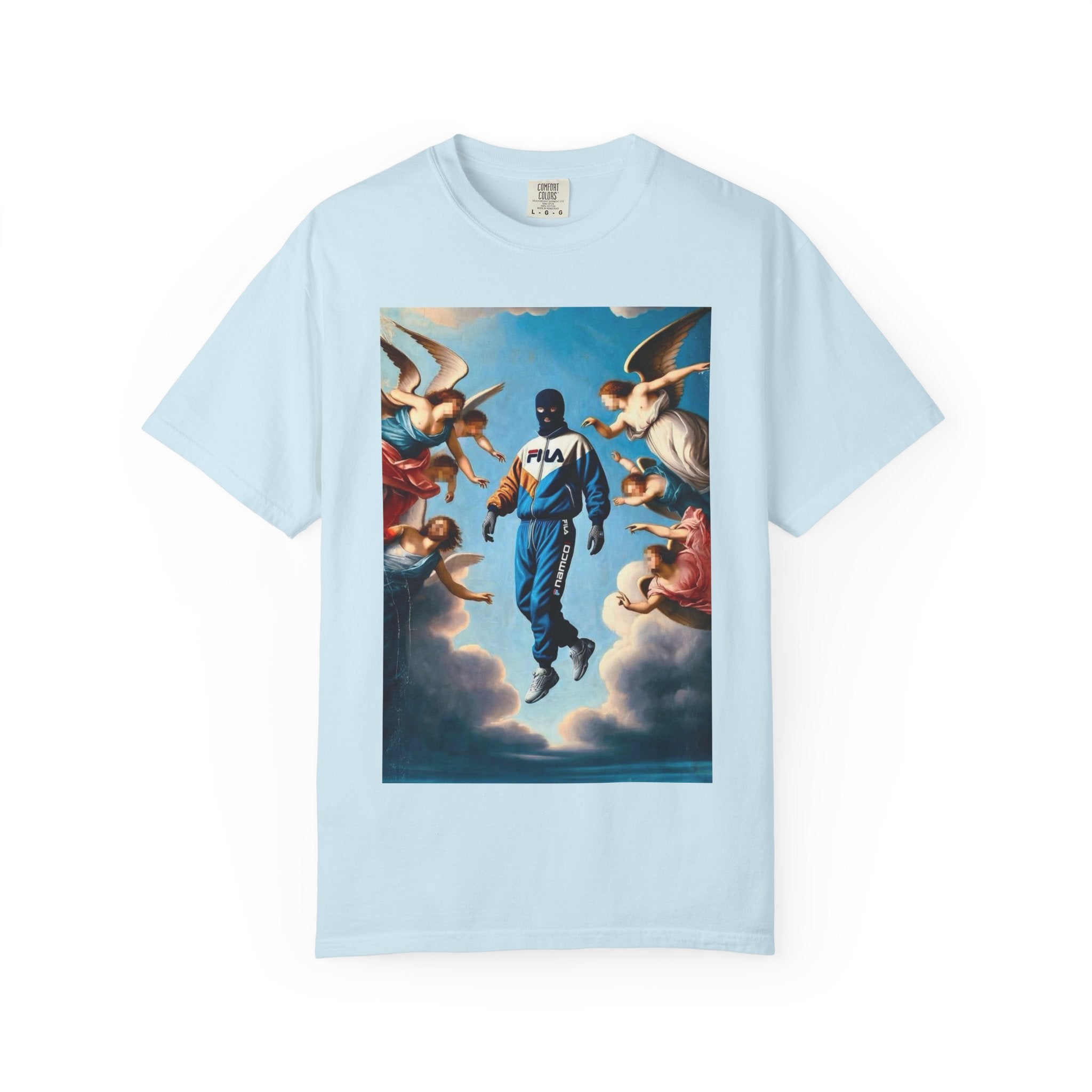 Reality Department - Tee