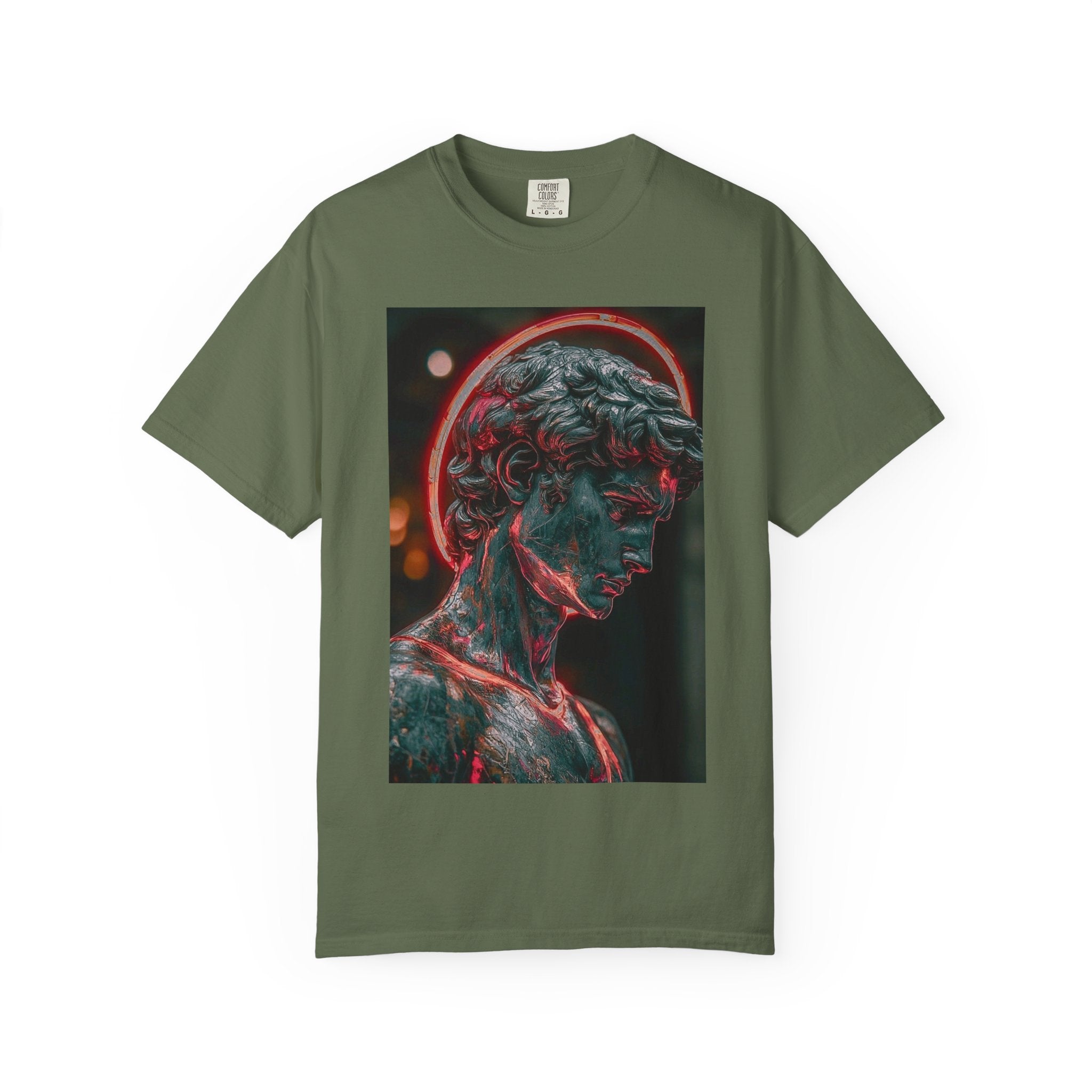 ‘Reality Department’ - Timeless Tee