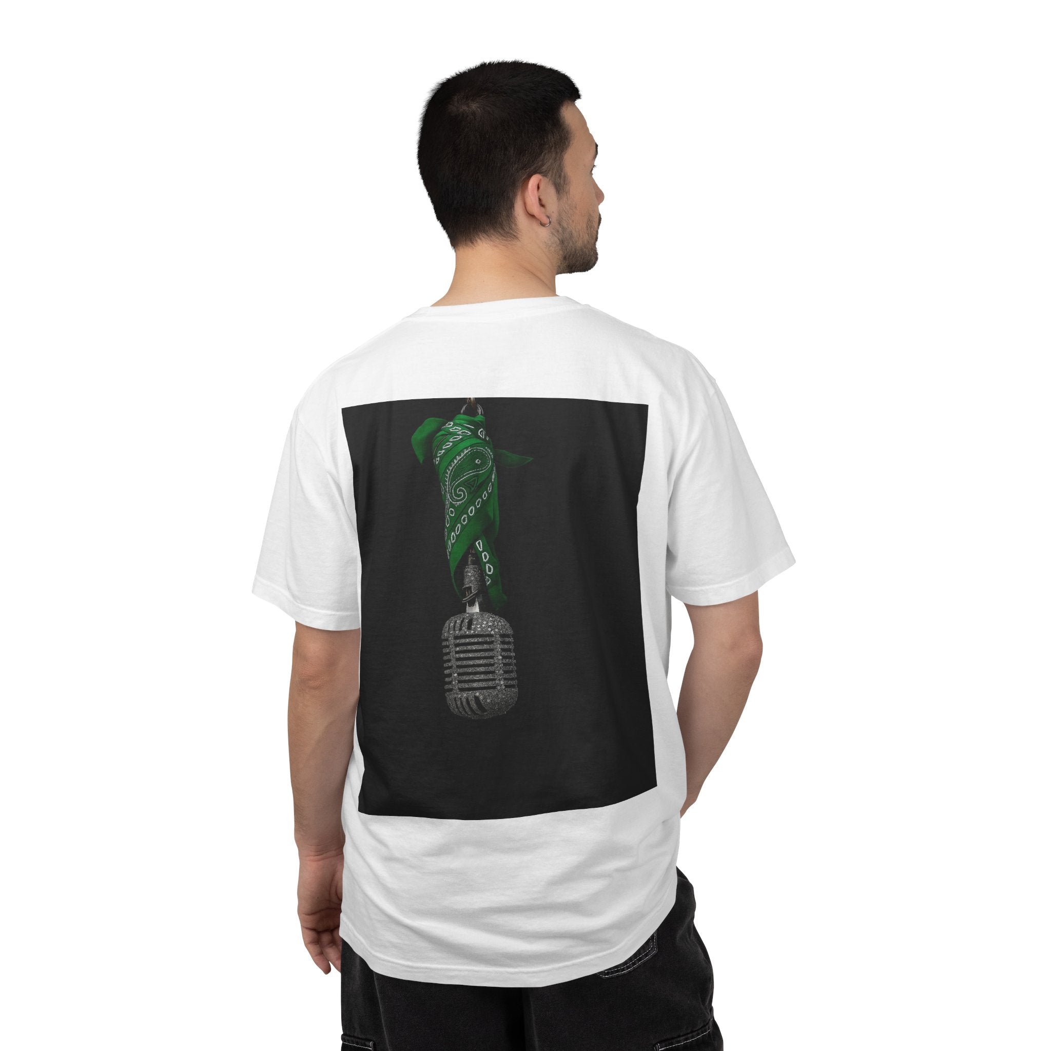 Reality Department - Tee