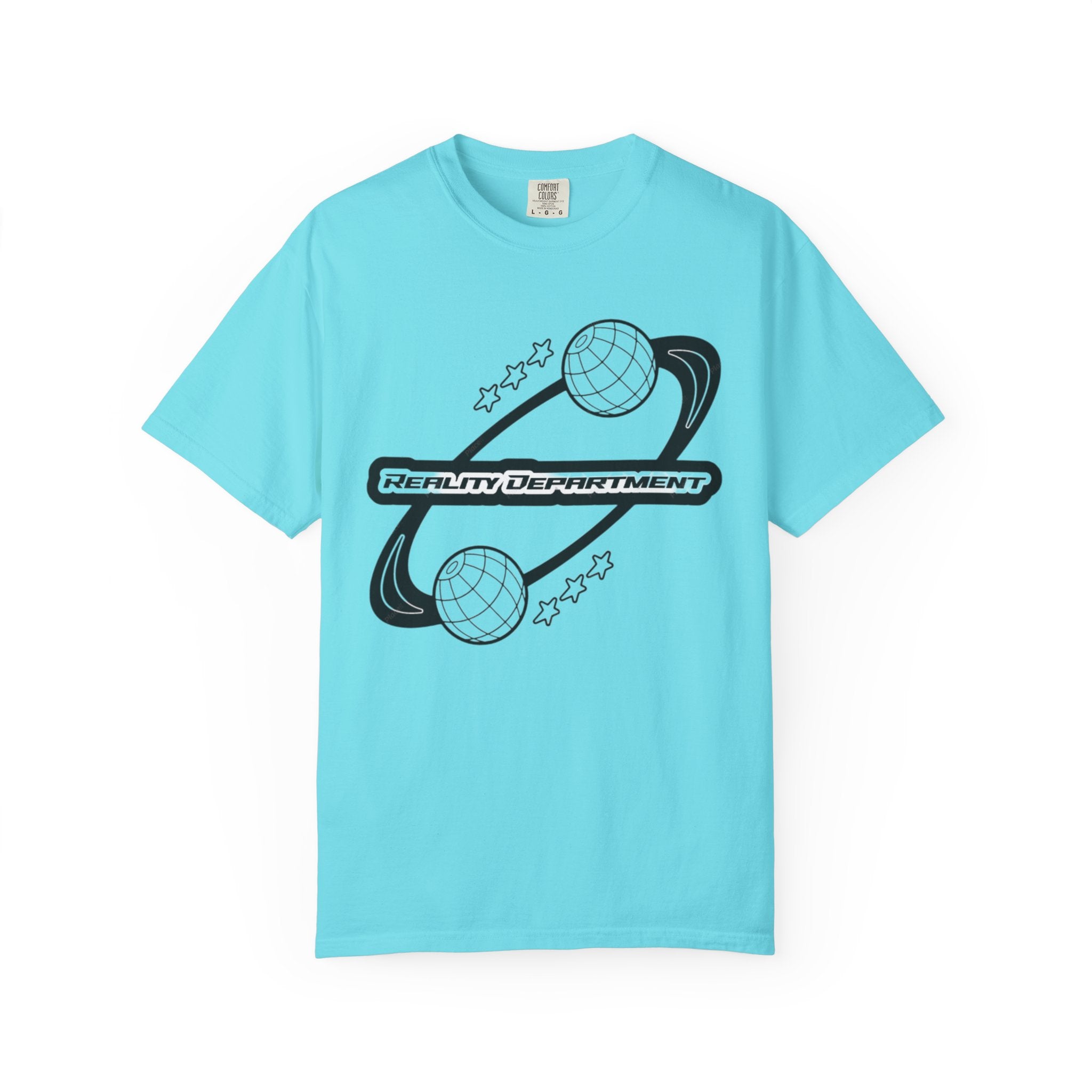 Reality Department - Tee