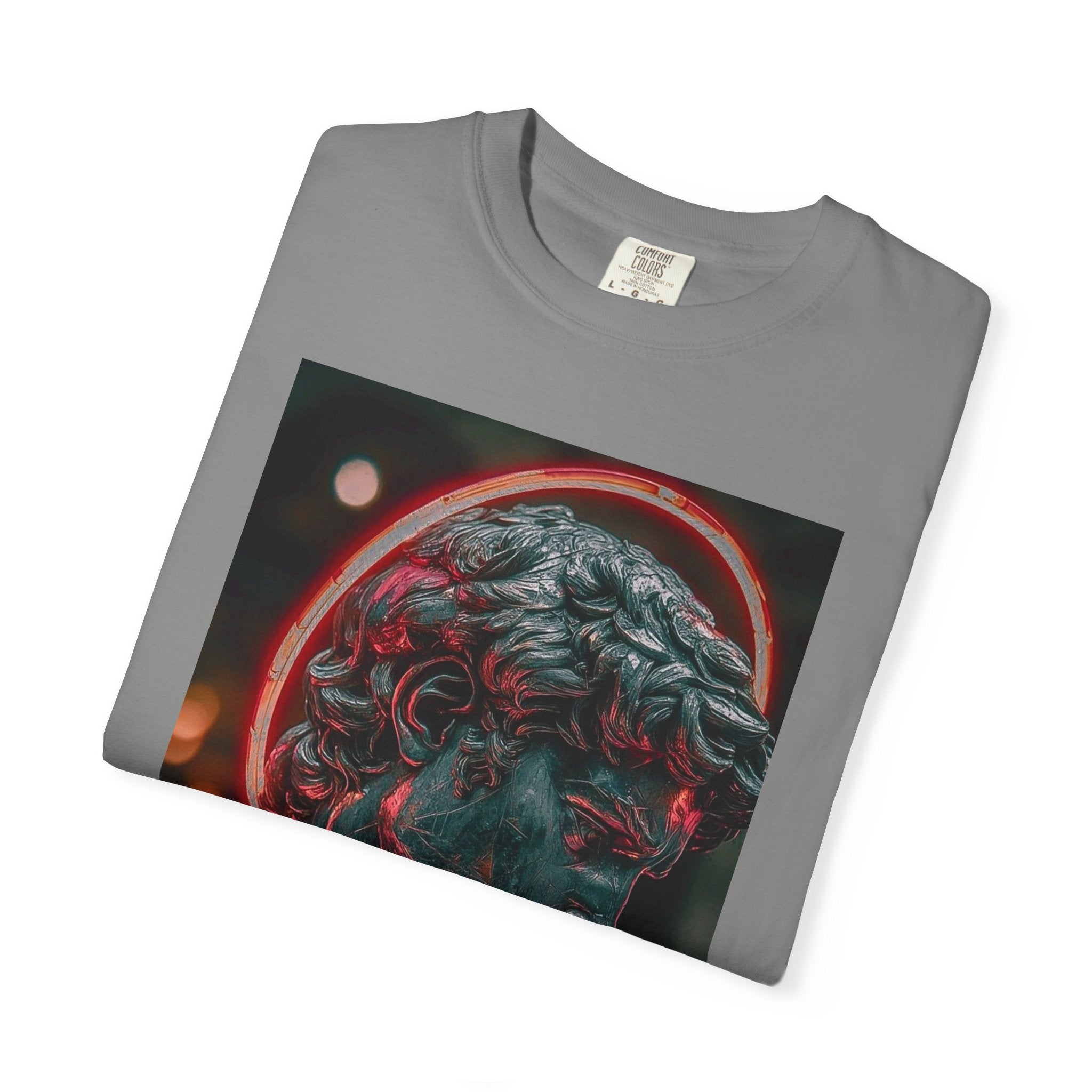 ‘Reality Department’ - Timeless Tee