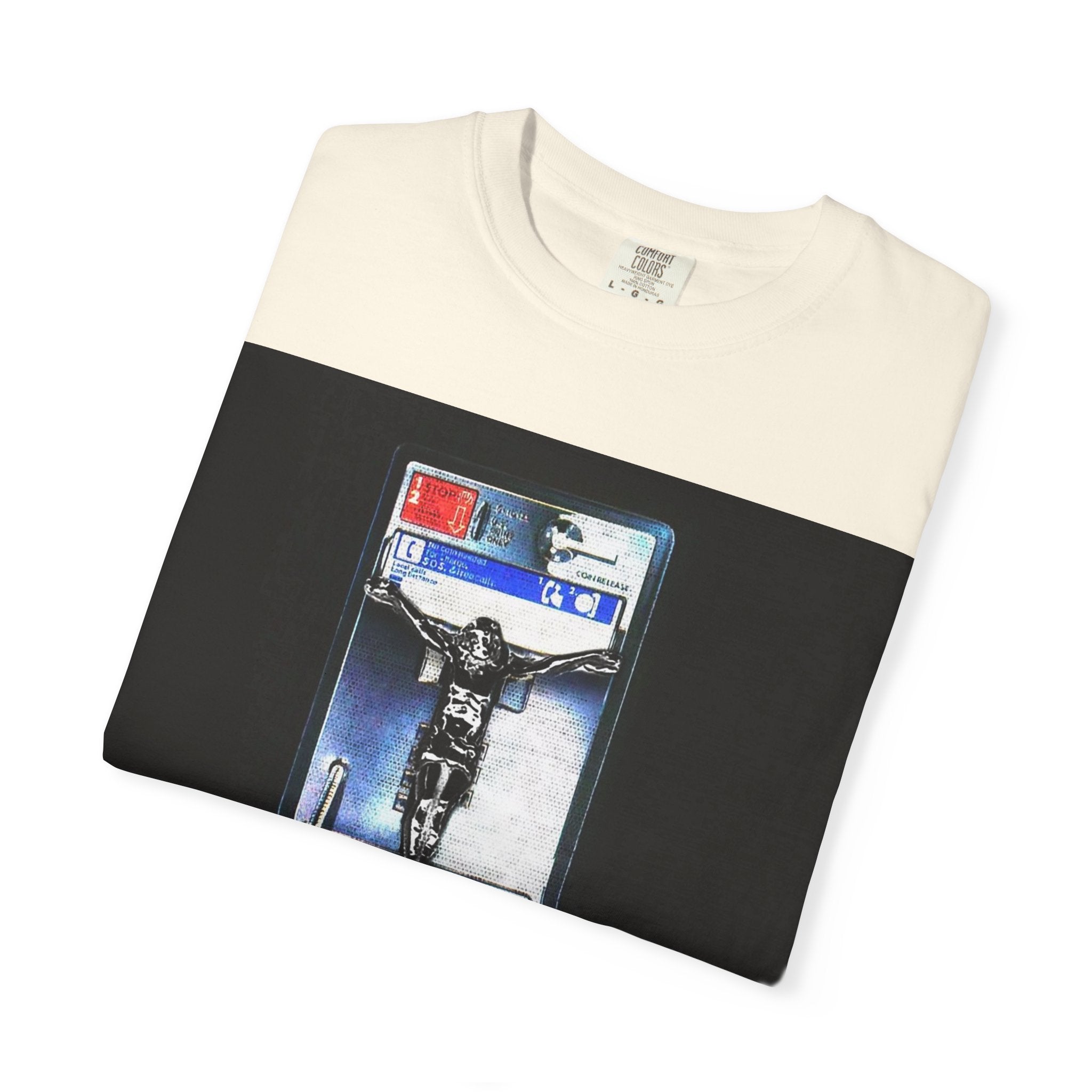 Reality Department - Pick Up The Phone T-Shirt