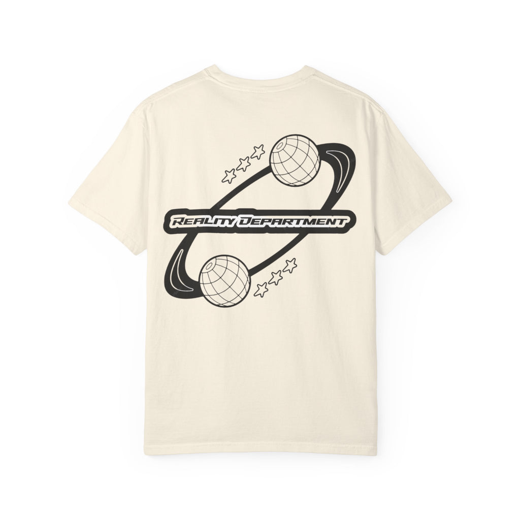 Reality Department - Love Tee