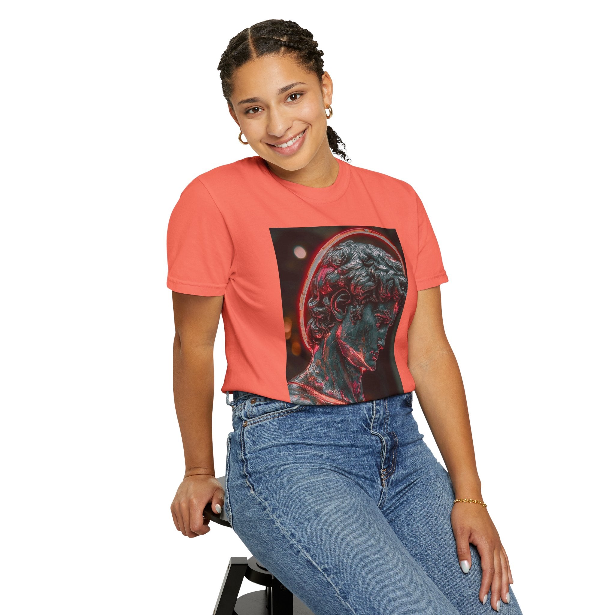 ‘Reality Department’ - Timeless Tee