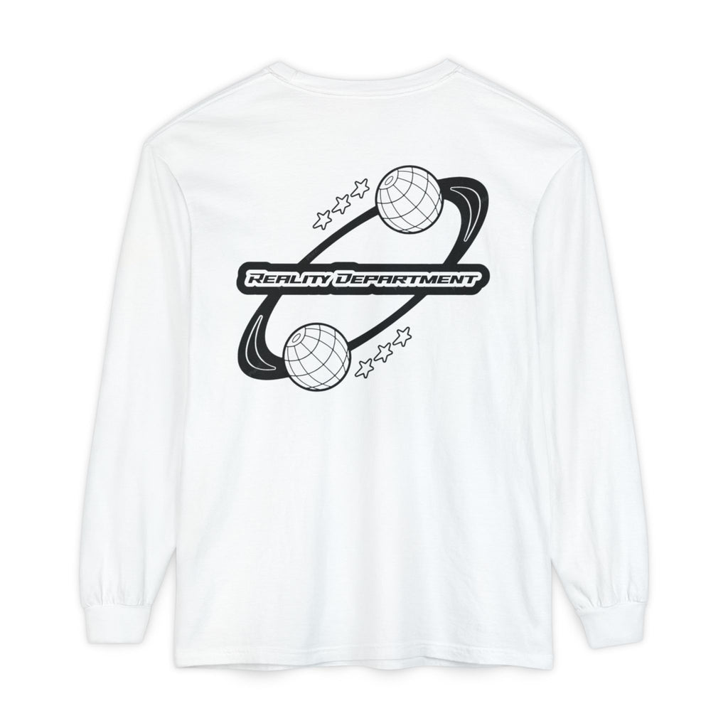 Reality Department Graphic Tee