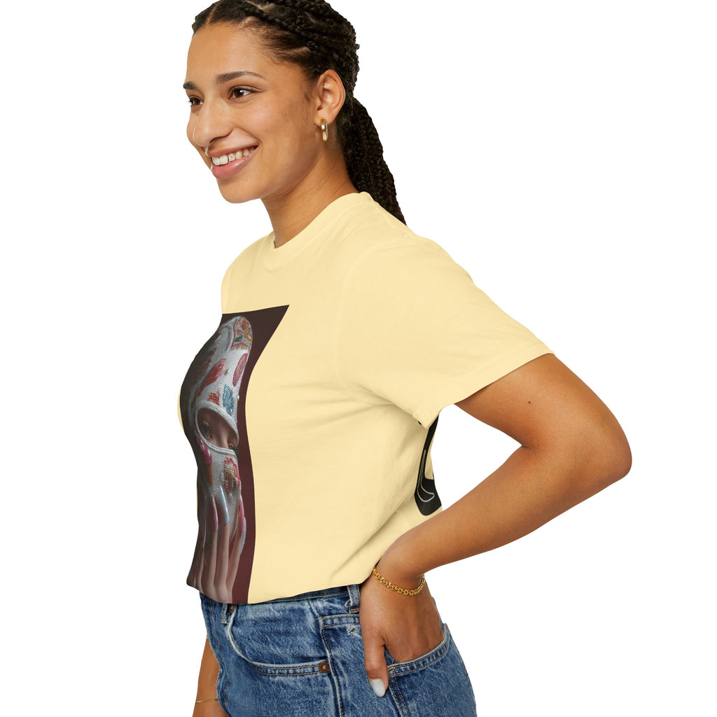 Reality Department - Love Tee