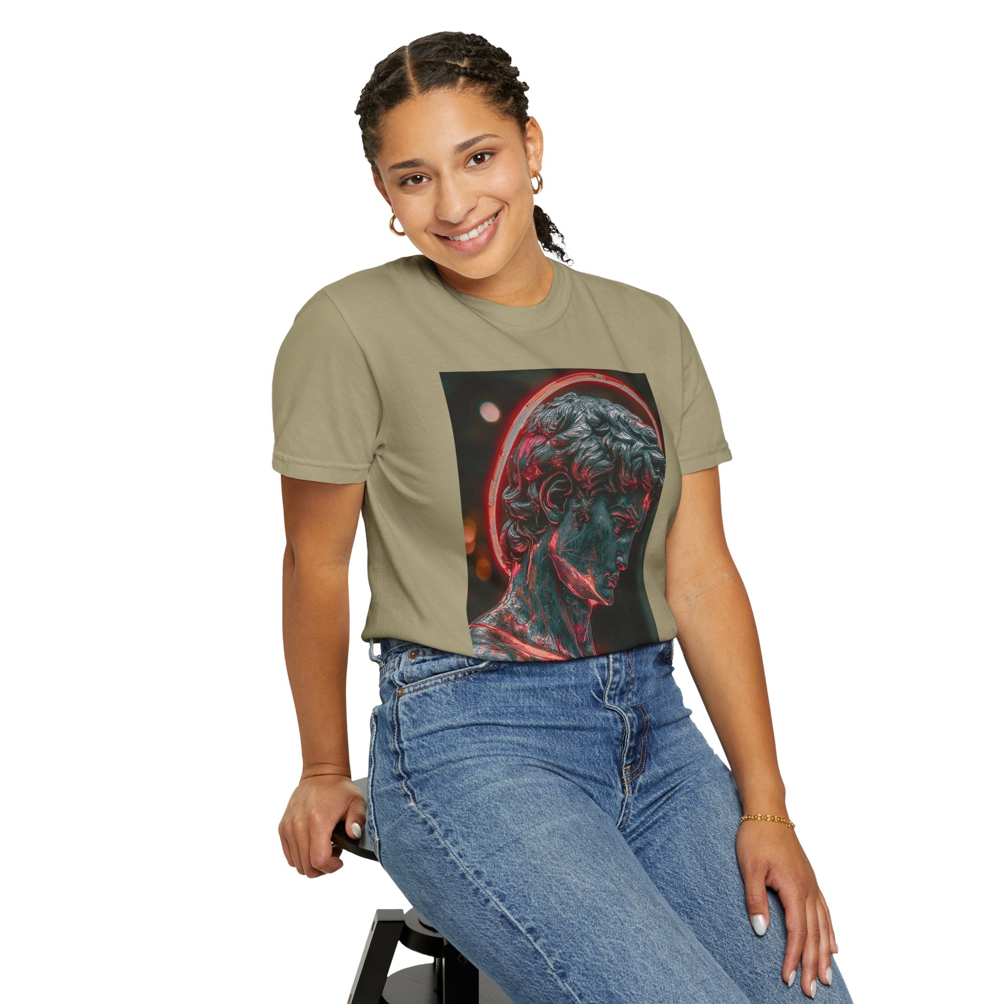 ‘Reality Department’ - Timeless Tee