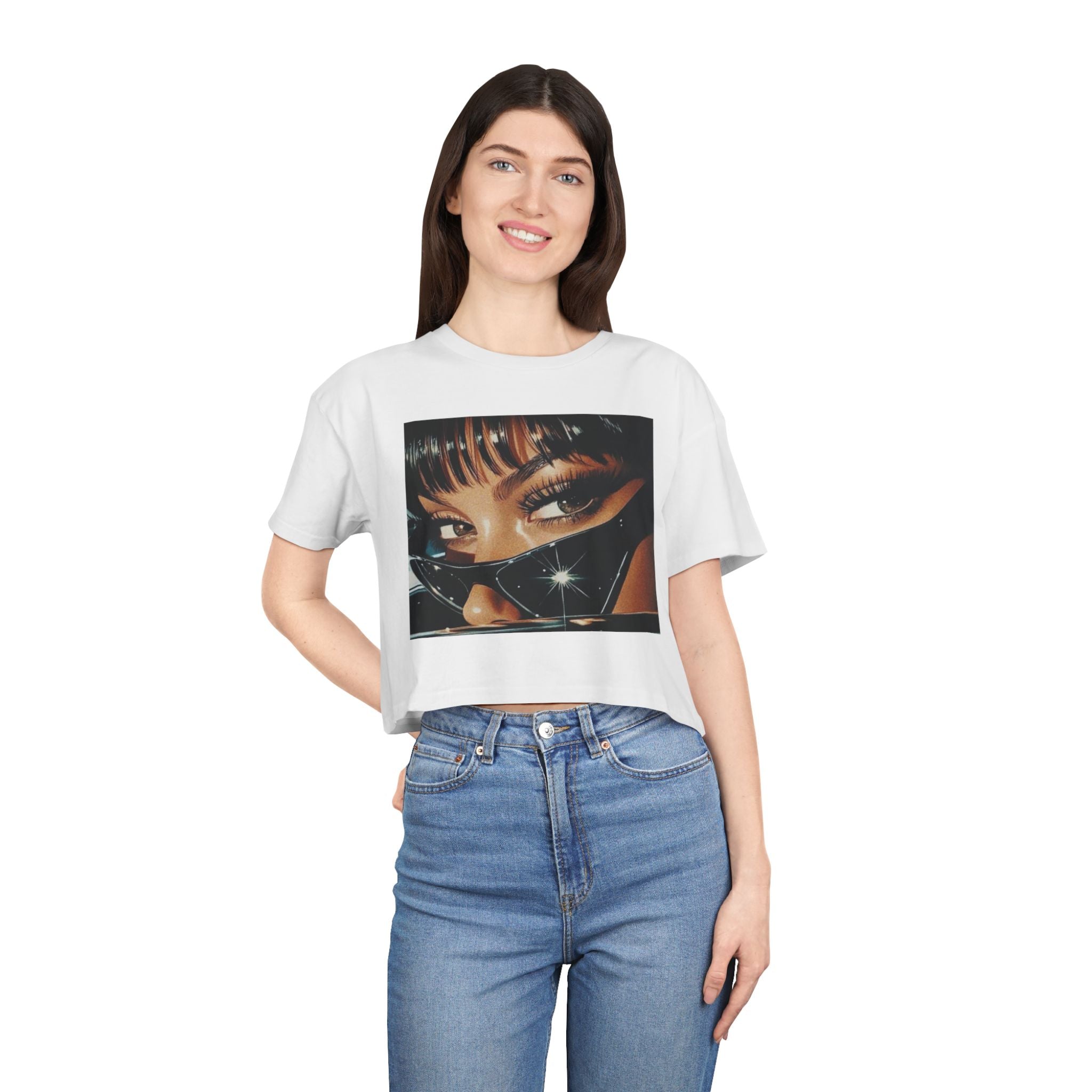 Reality Department - Glam Eyes