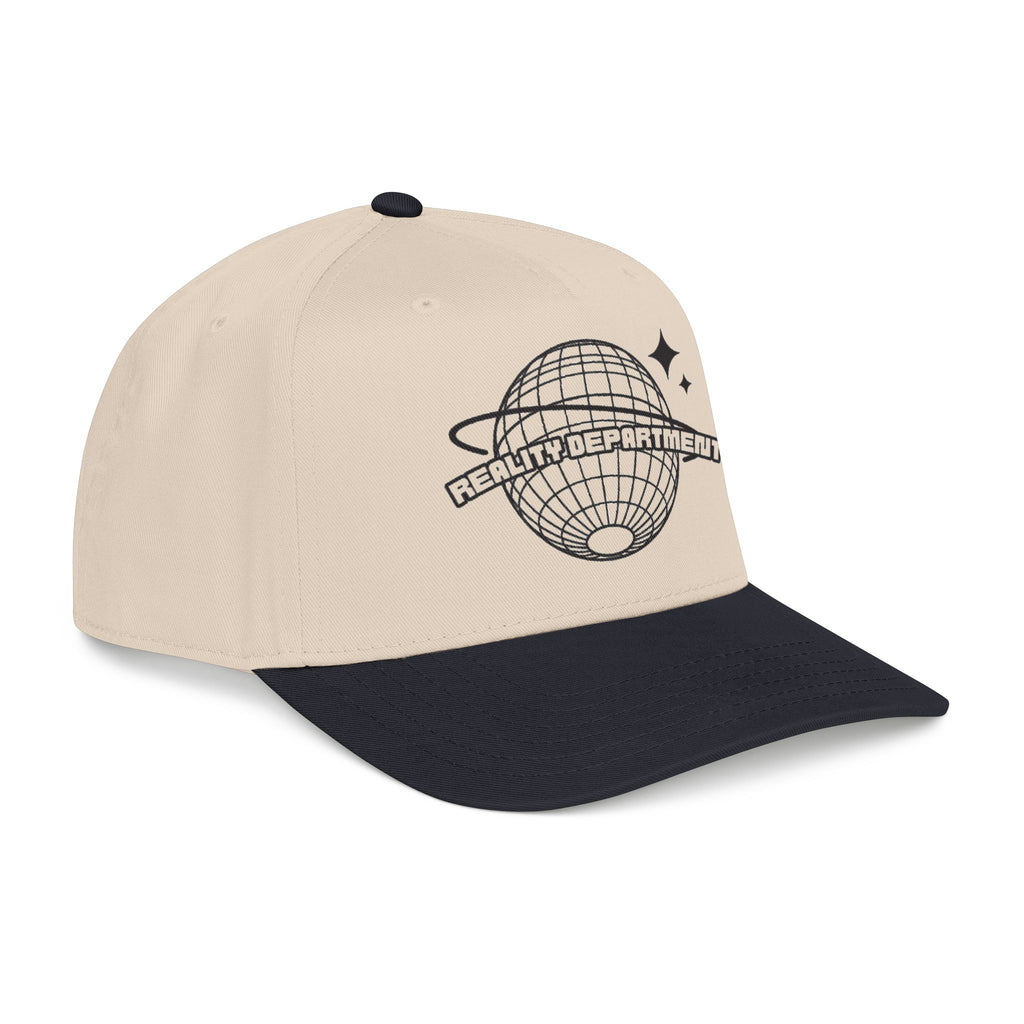 Reality Department Baseball Cap