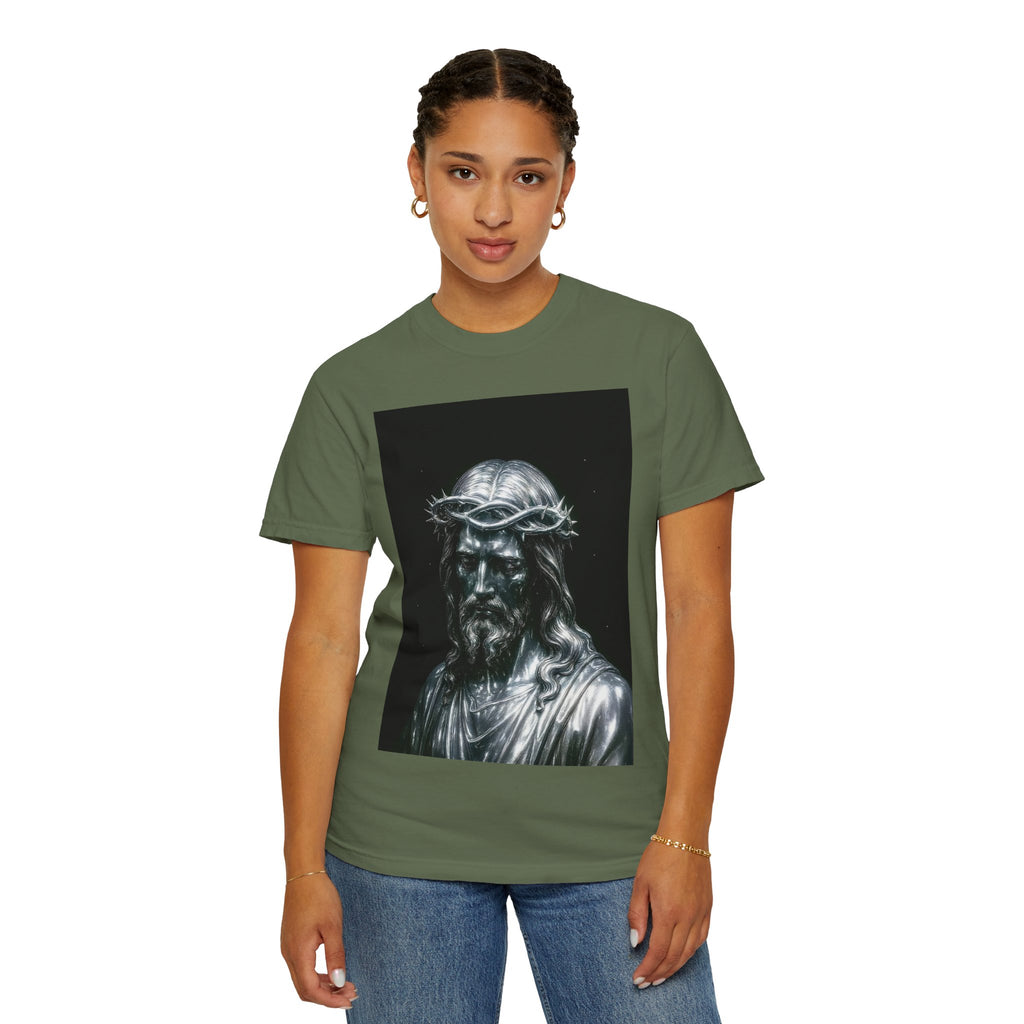 Reality Department - Jesus Tee