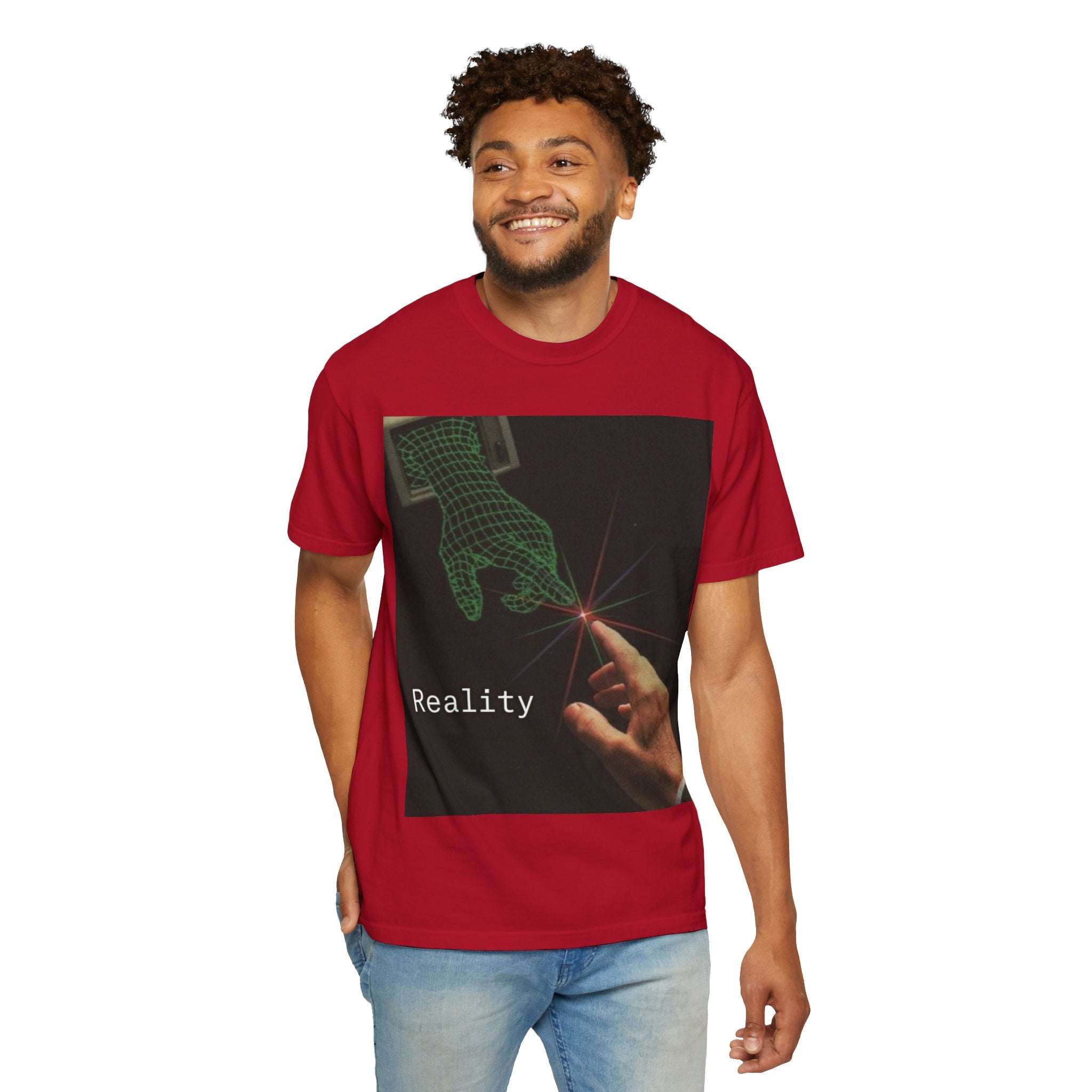 Reality Department T-Shirt