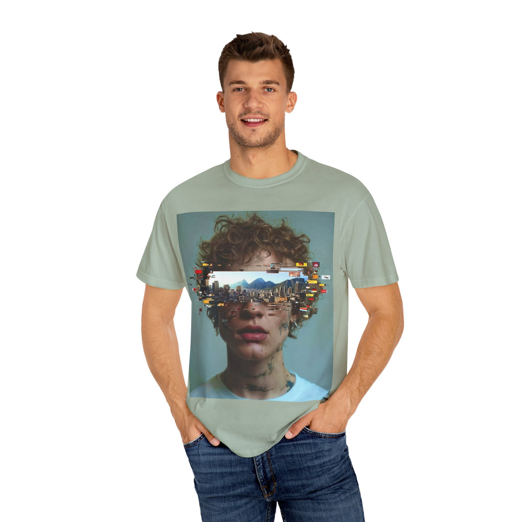 Reality Department - See Reality Tee