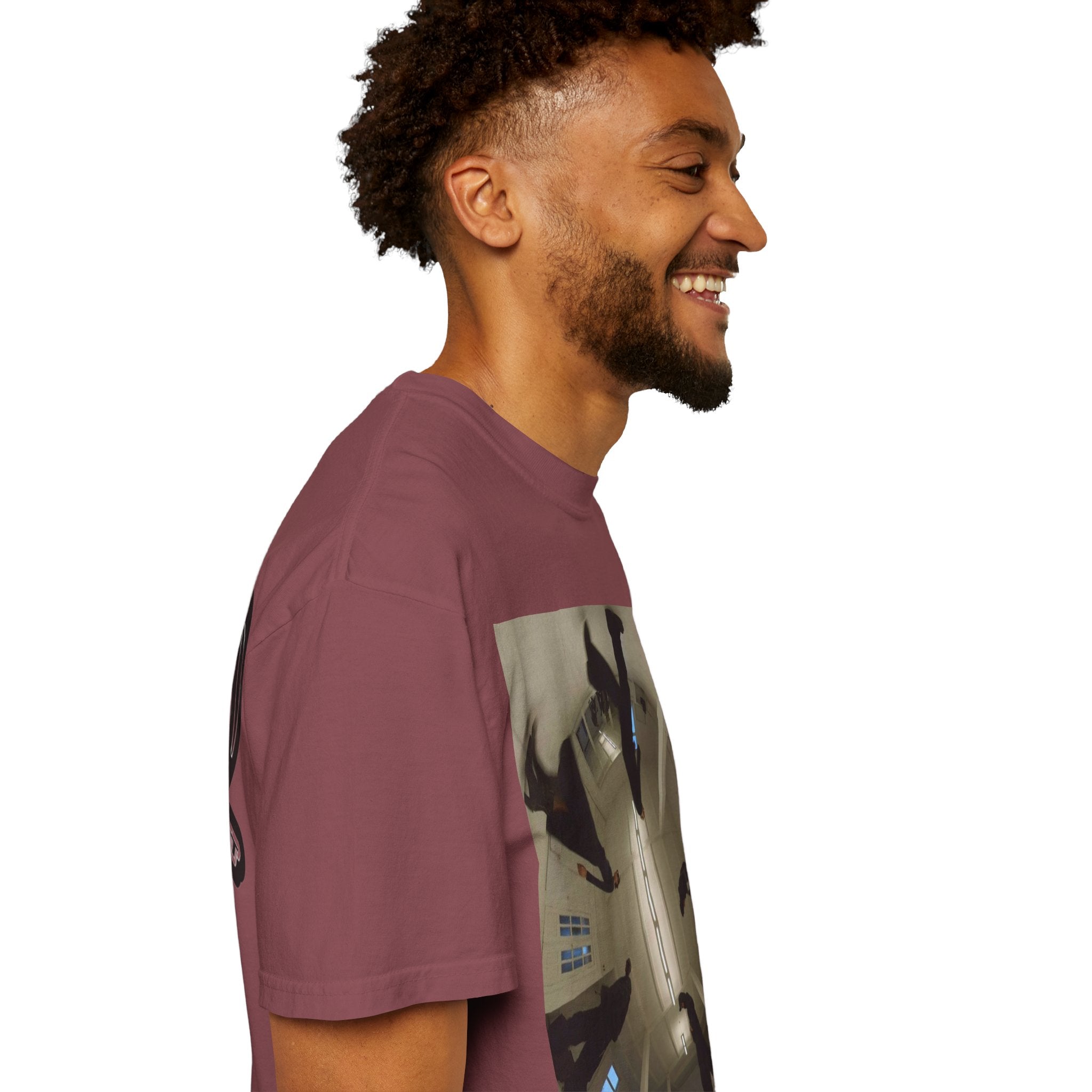 Reality Department - Nikon Tee