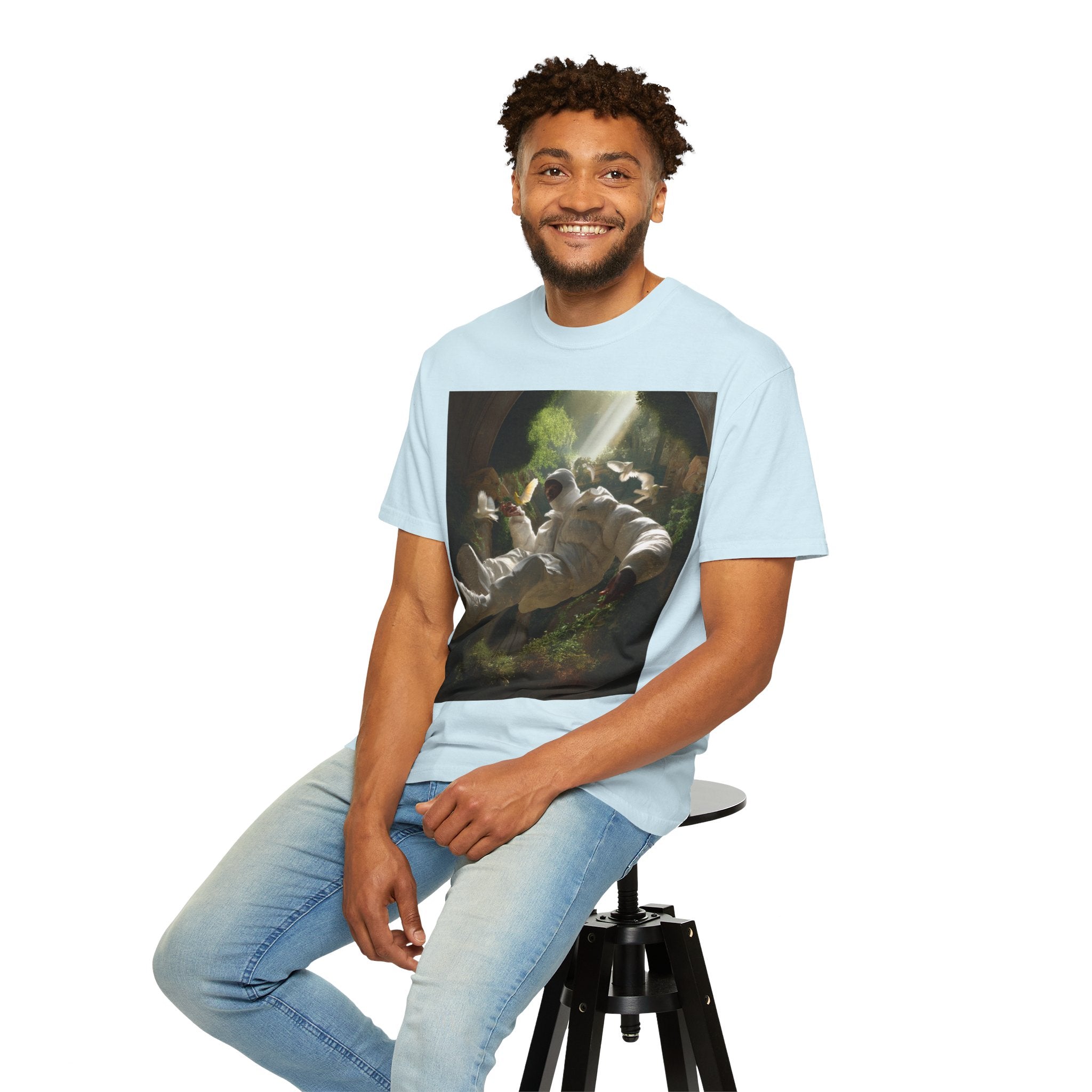 Reality Department - Cosmic Reality Tee