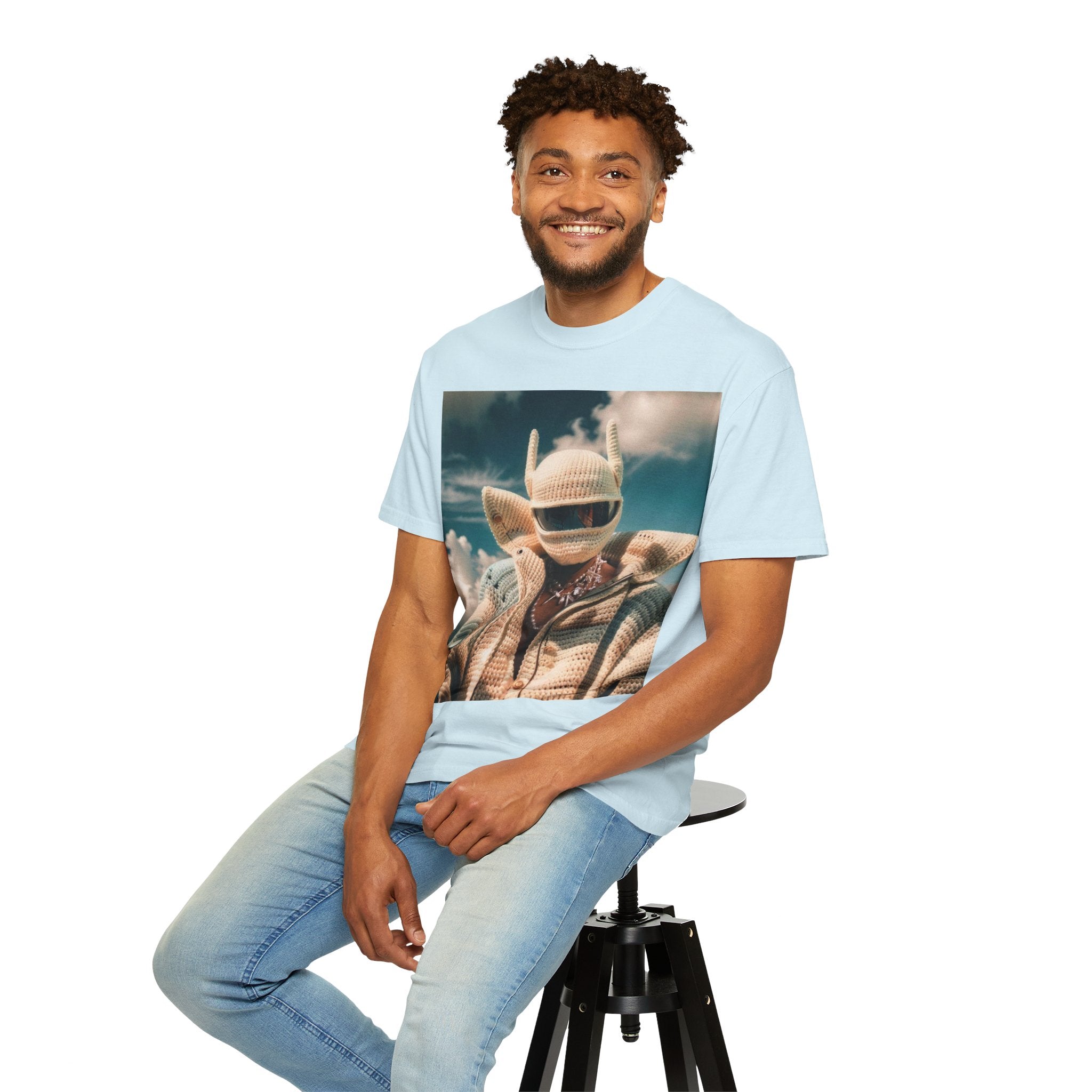 Reality Department - Stream Tee