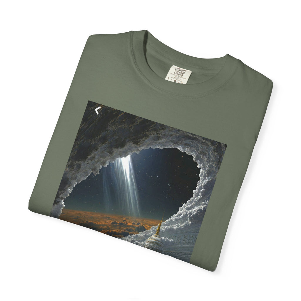 Reality Department - Seeing Reality