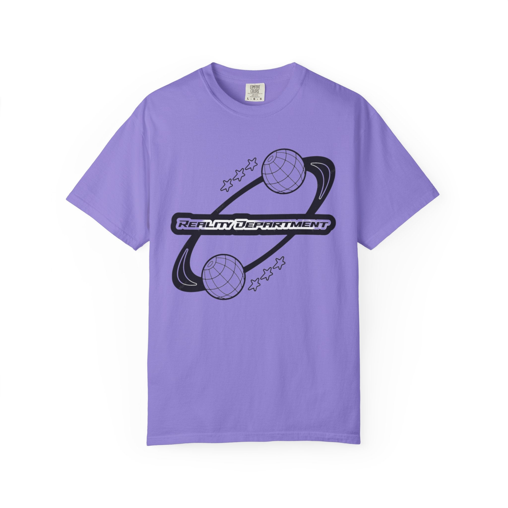 Reality Department - Tee