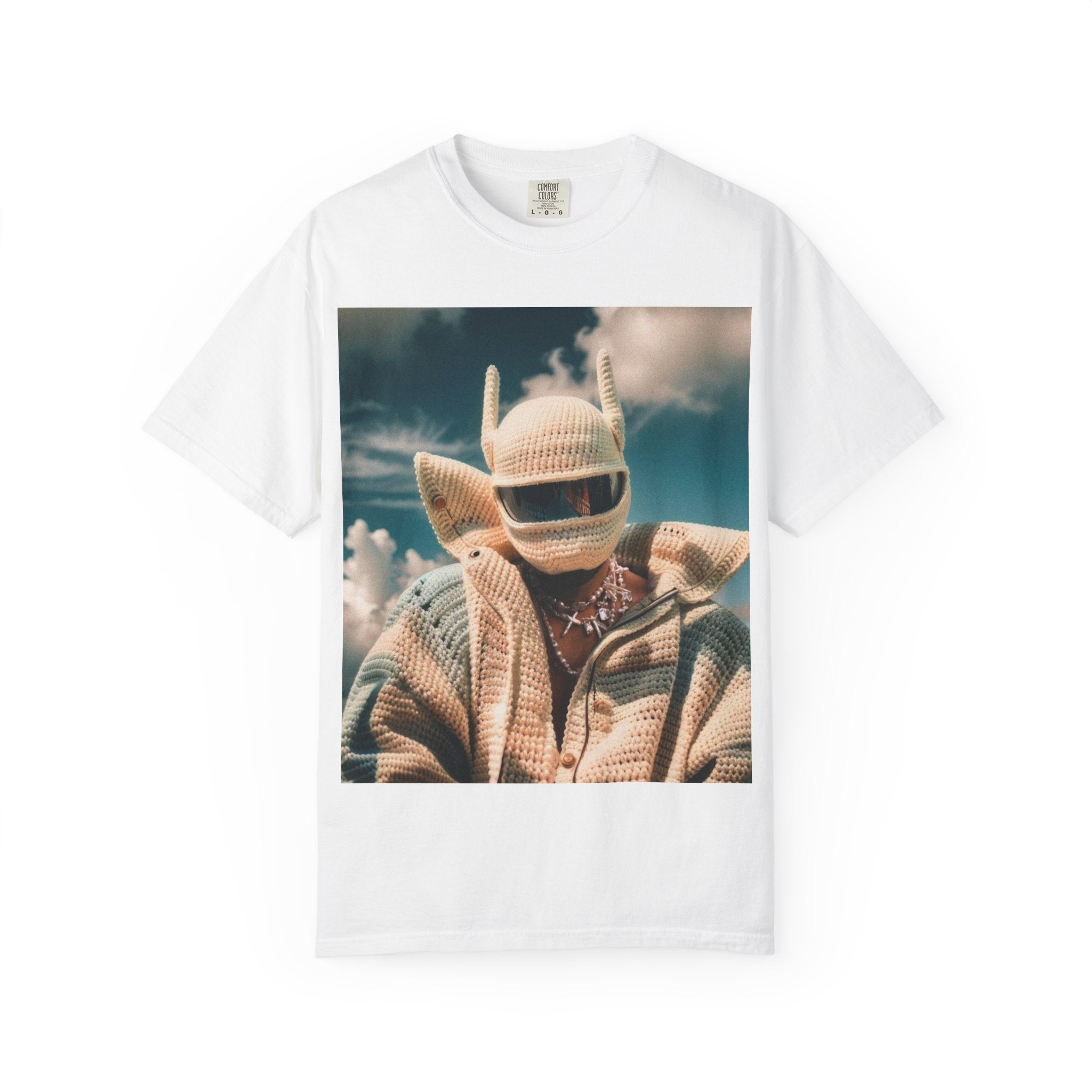 Reality Department - Stream Tee