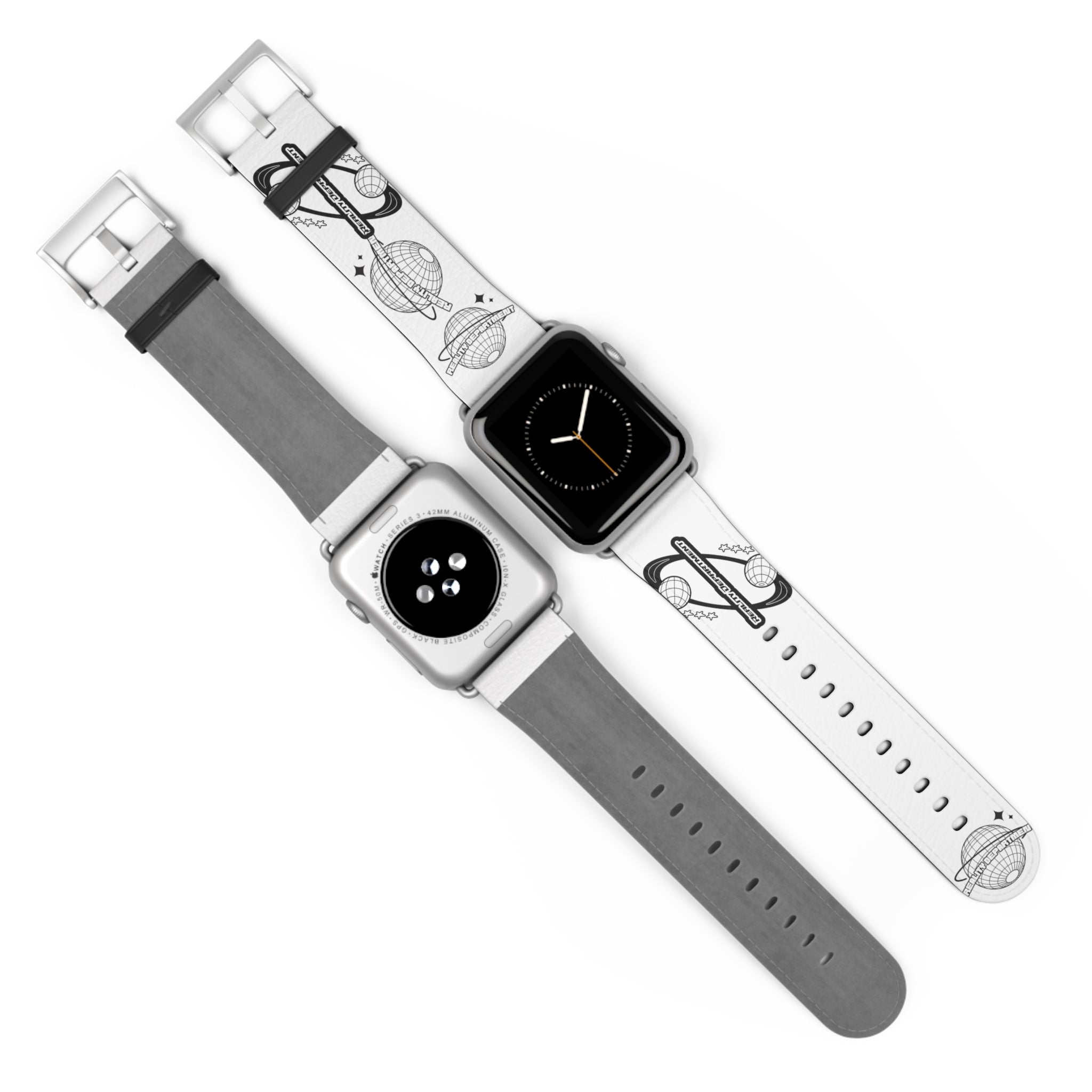 Reality Department - Apple Watch Band