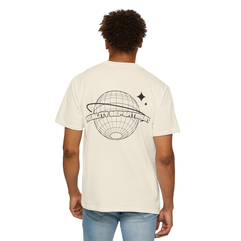 Reality Department - See Reality Tee