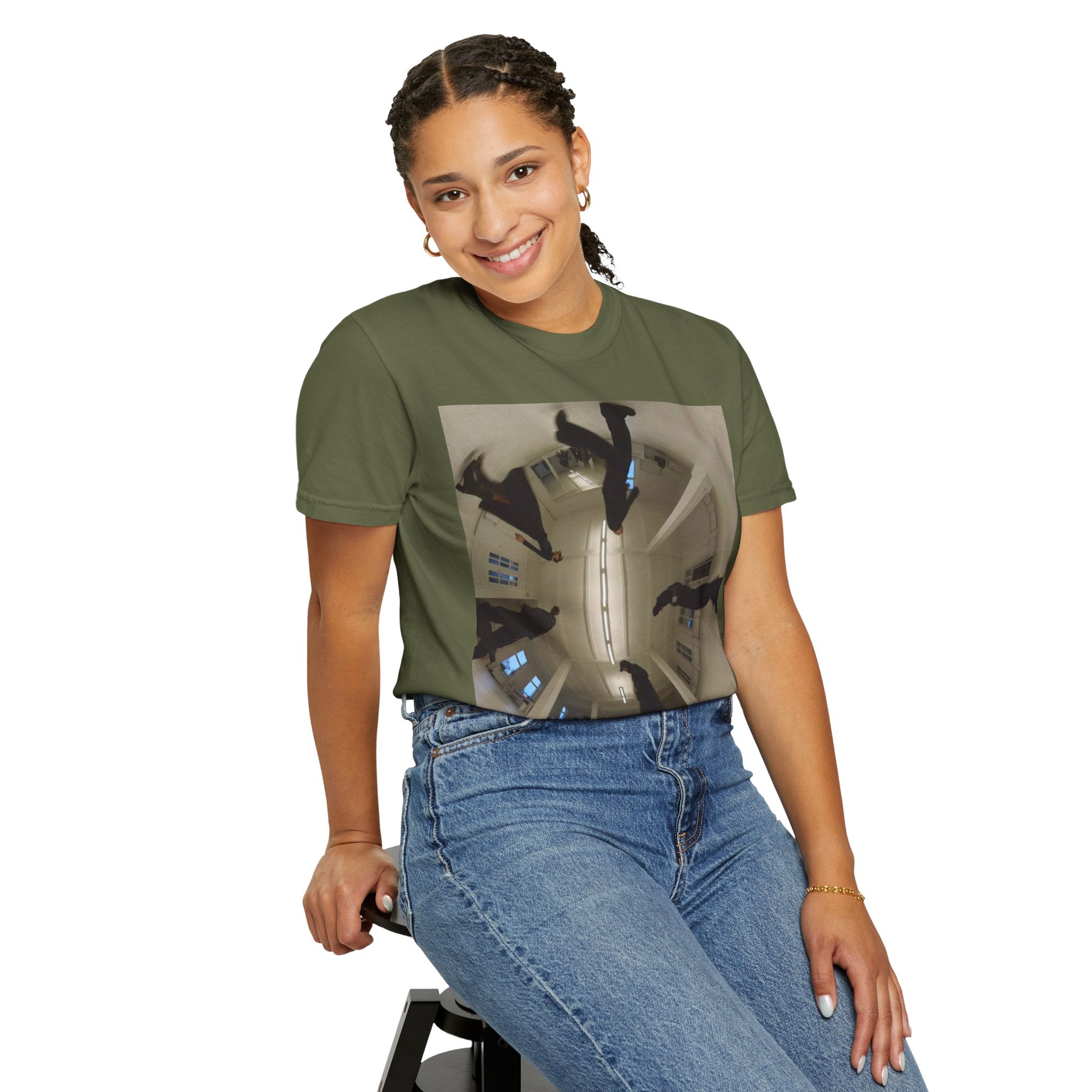 Reality Department - Nikon Tee