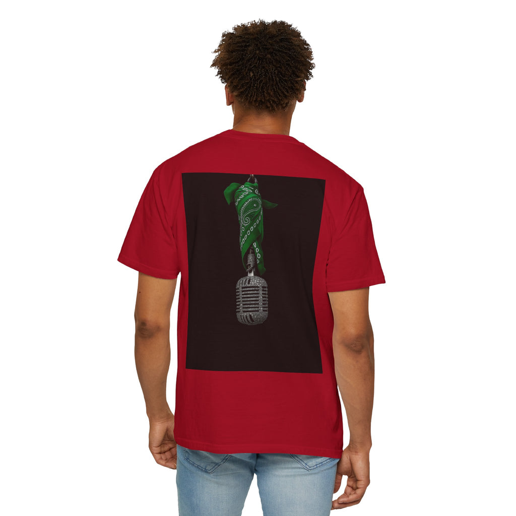 Reality Department - Tee