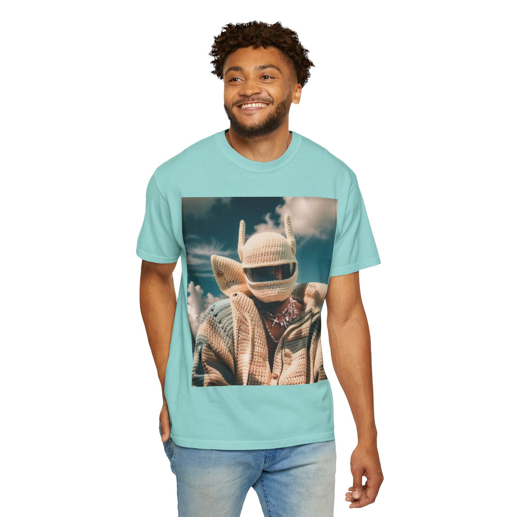 Reality Department - Stream Tee