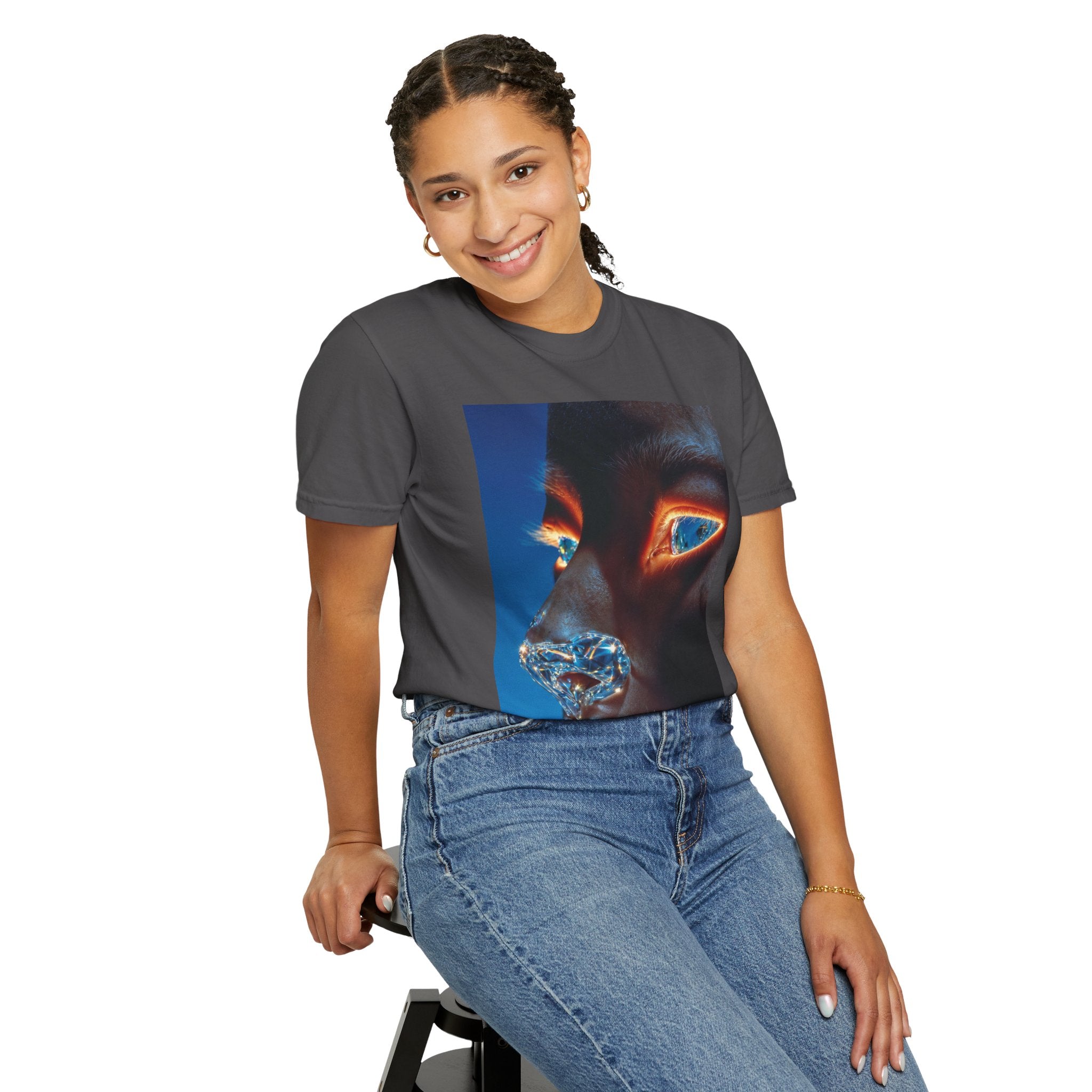 Reality Department - Cosmic Eye