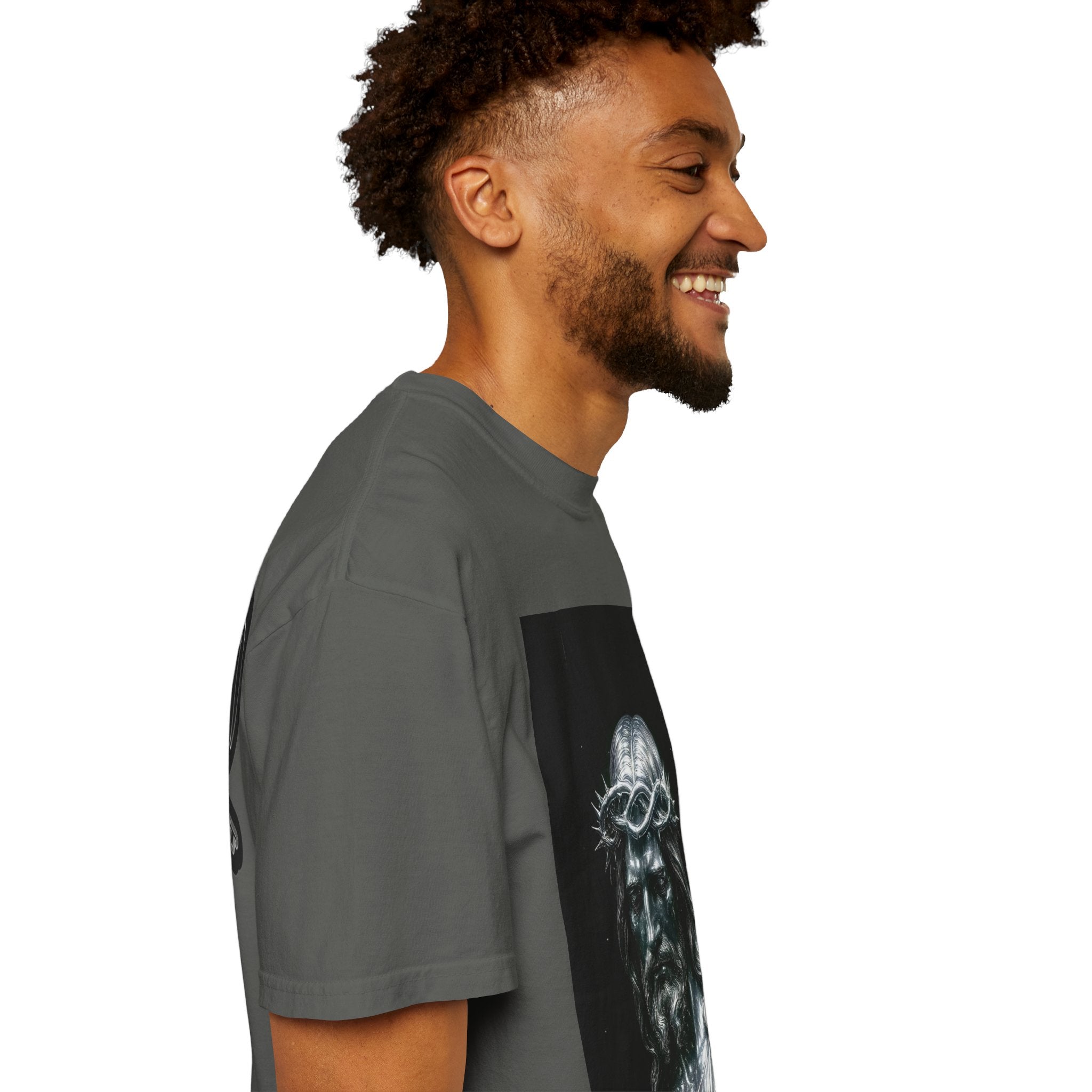 Reality Department - Jesus Tee