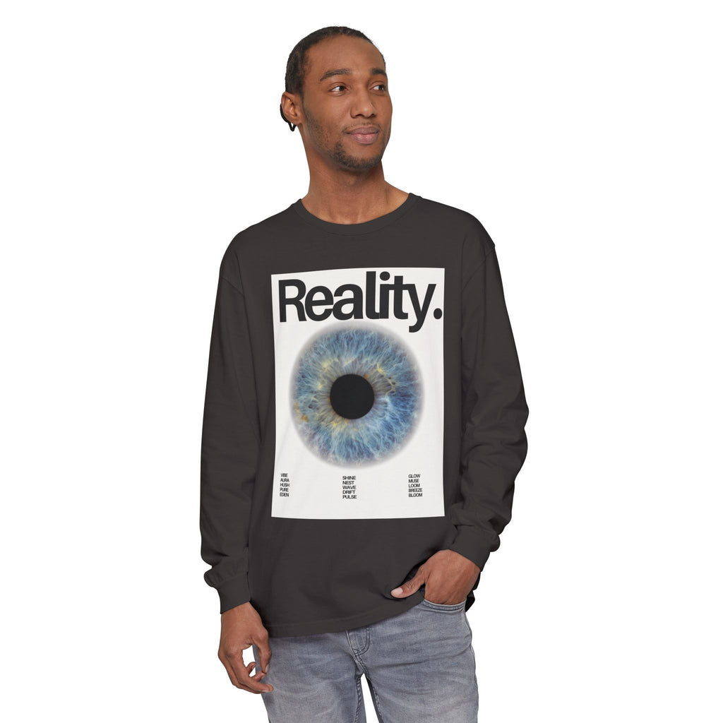 Reality Department Graphic Tee