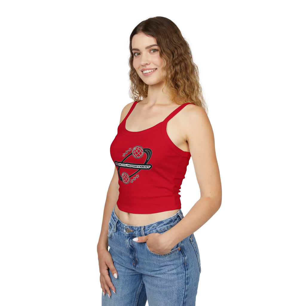 Reality Department - Women's Tank Top