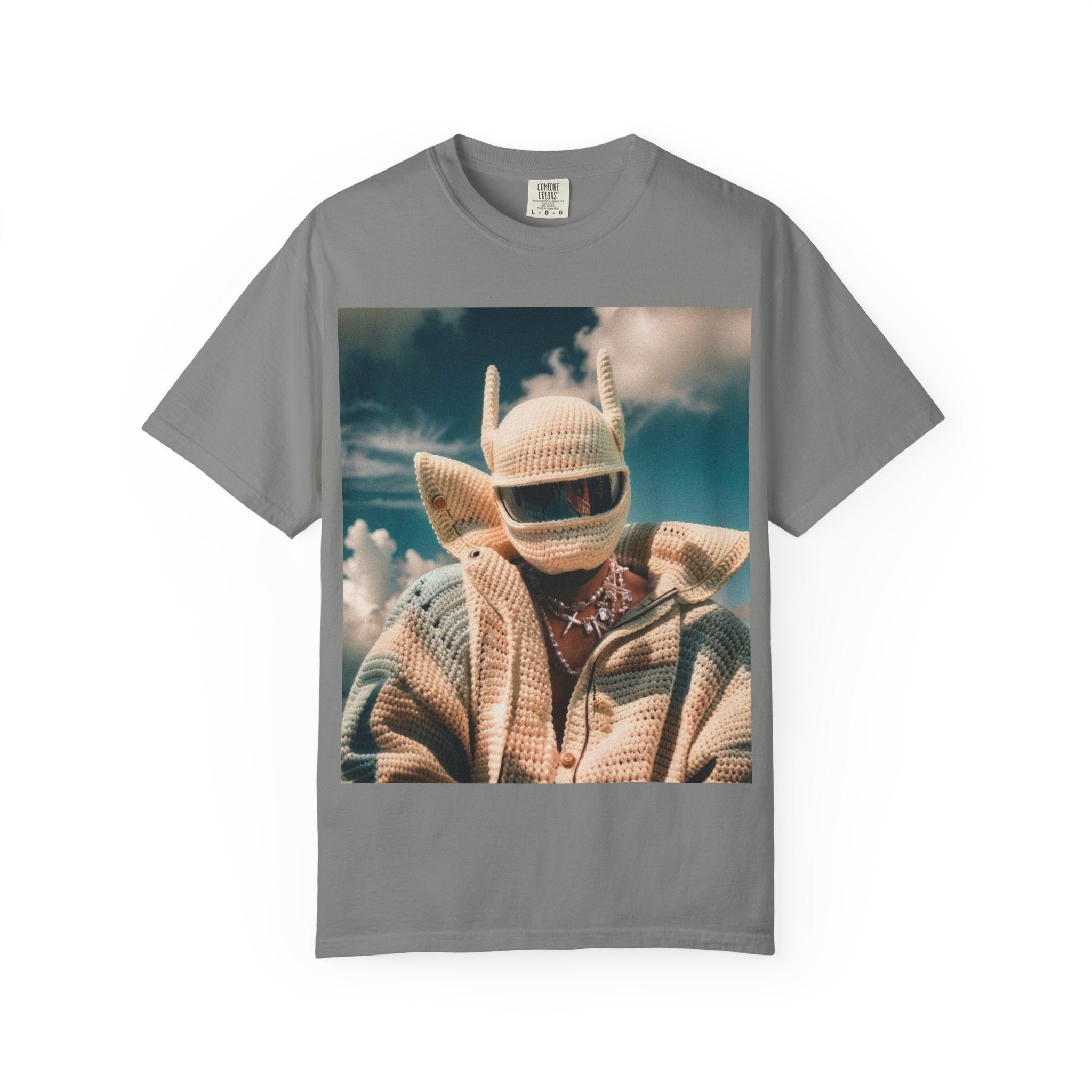 Reality Department - Stream Tee