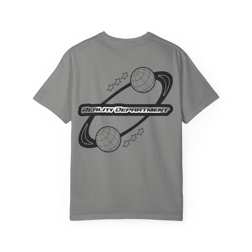 Reality Department - 'Believe in Something' Tee