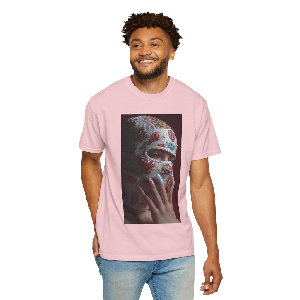 Reality Department - Love Tee