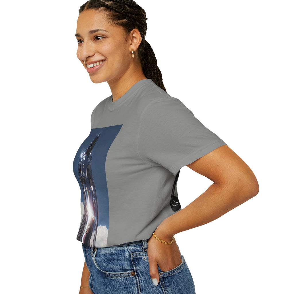 Reality Department - Galactic Reality